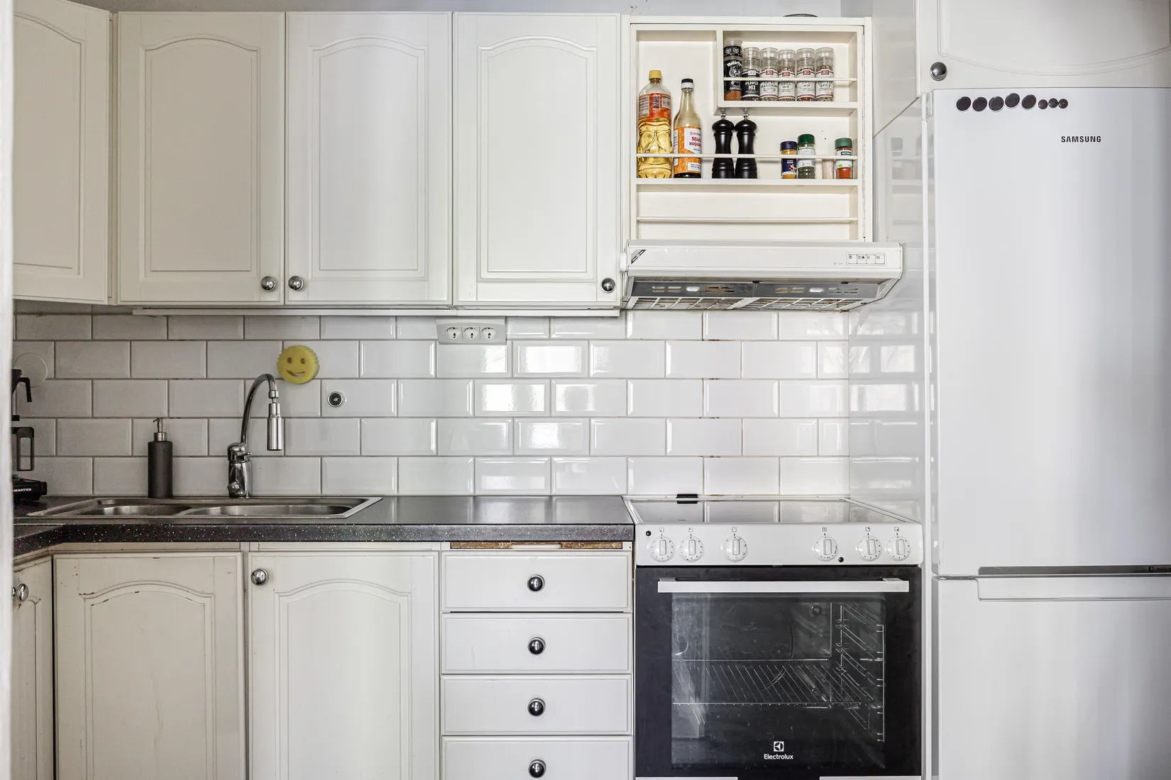 Bostadsrätt, Skjutbanegatan 7B, Haga, Västerås
