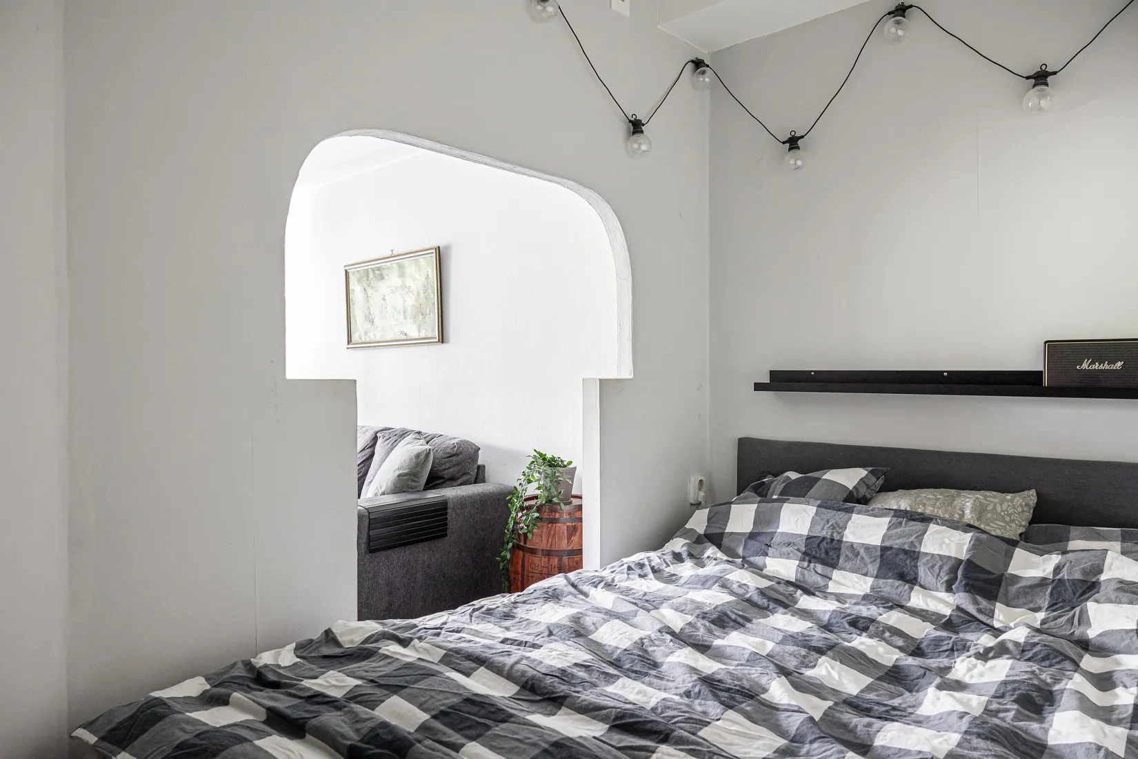 Bostadsrätt, Skjutbanegatan 7B, Haga, Västerås