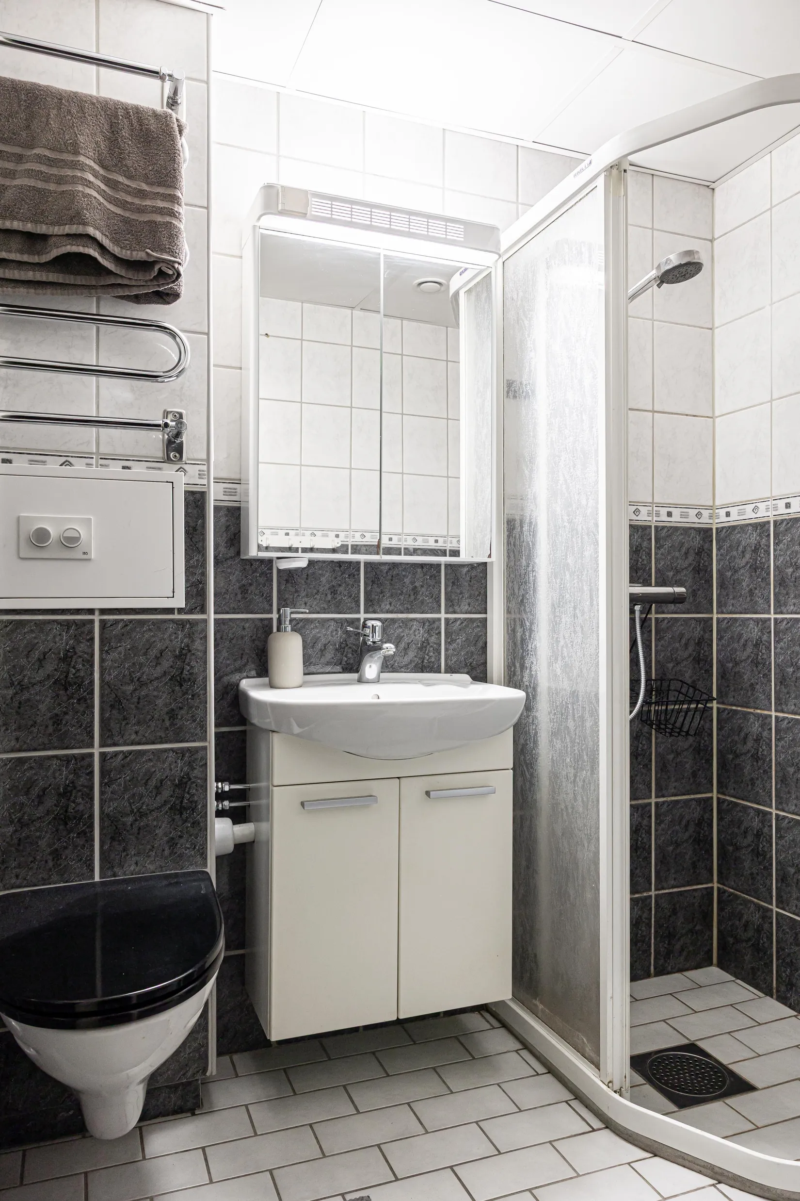 Bostadsrätt, Skjutbanegatan 7B, Haga, Västerås