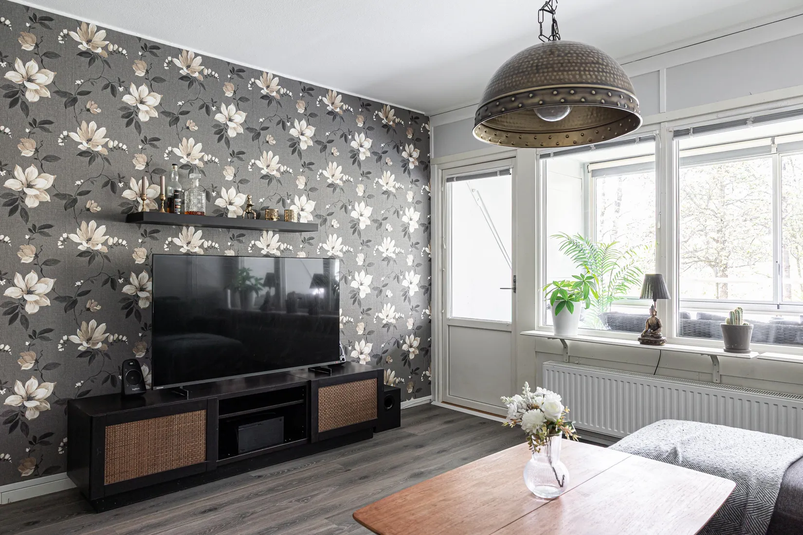 Bostadsrätt, Skjutbanegatan 7B, Haga, Västerås