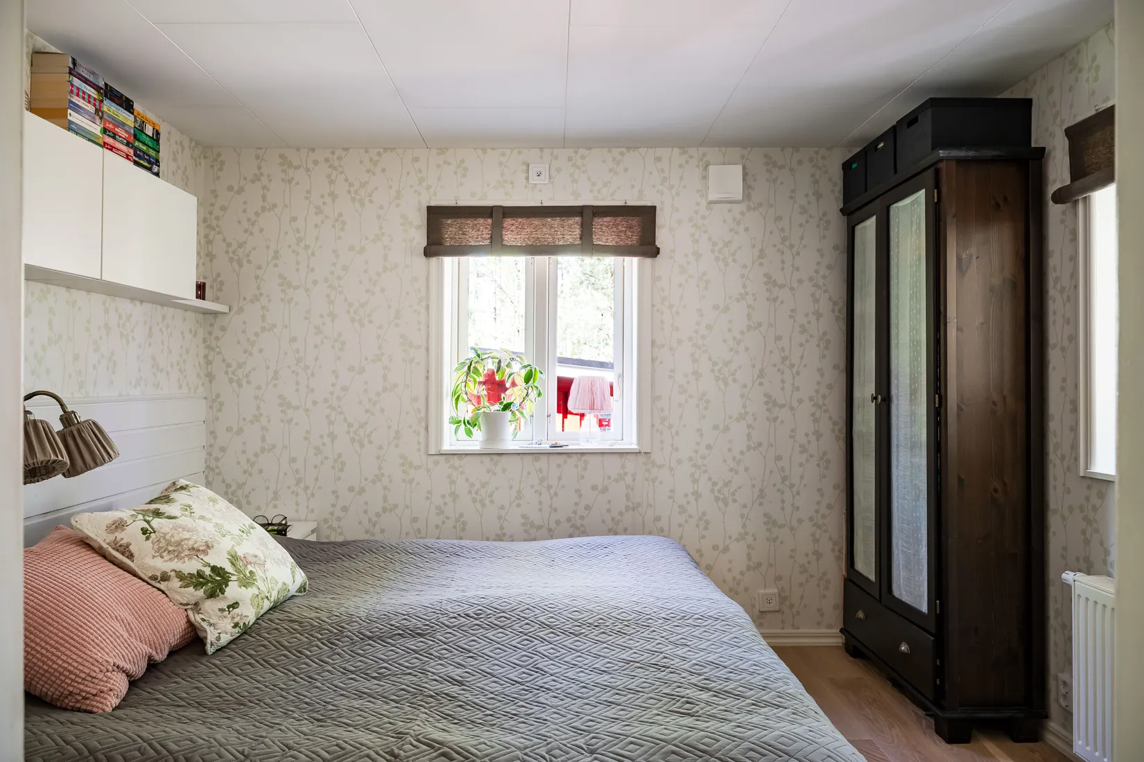 Villa, Björkvägen 11, Vittsjö, Hässleholm