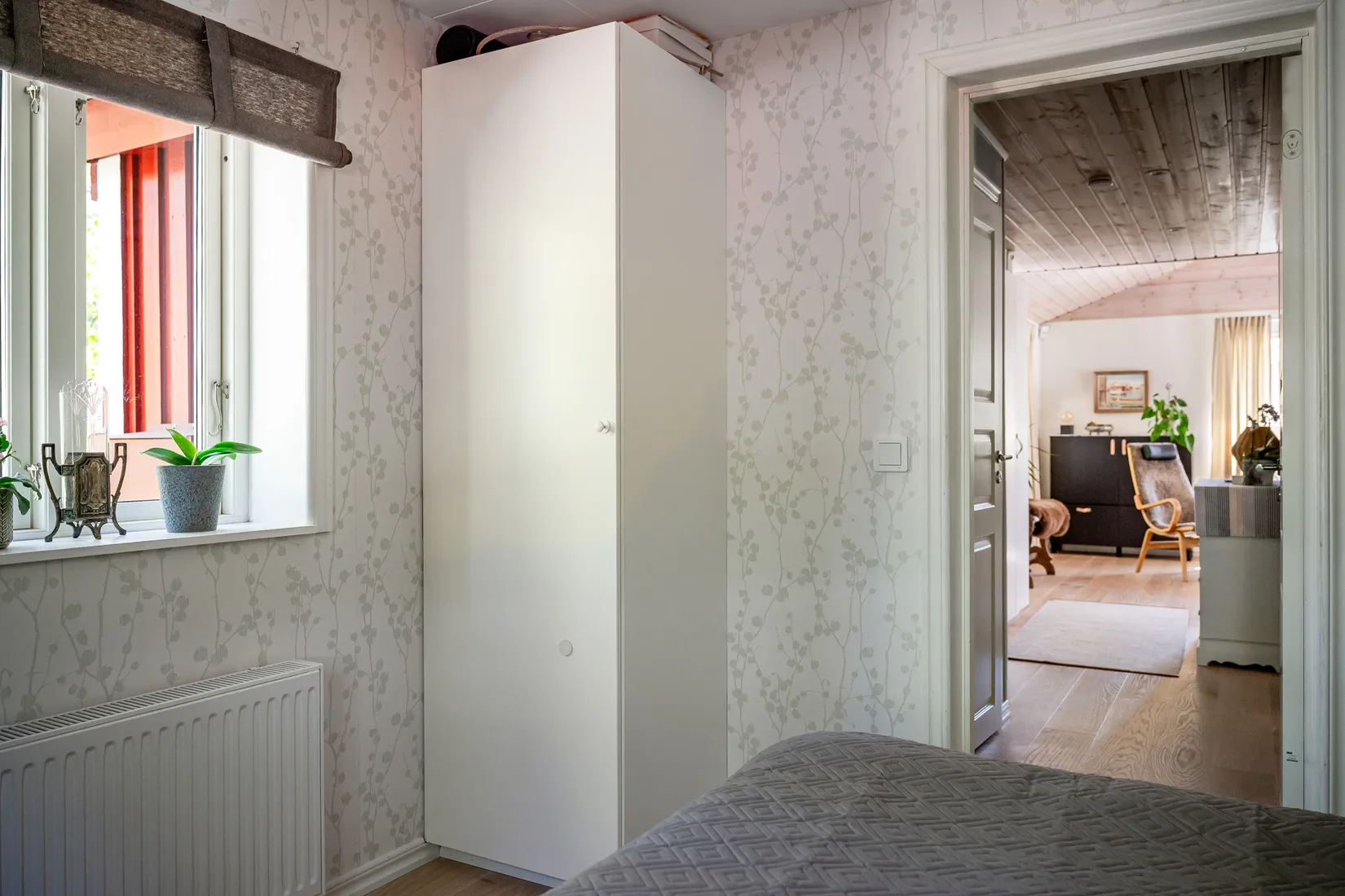 Villa, Björkvägen 11, Vittsjö, Hässleholm