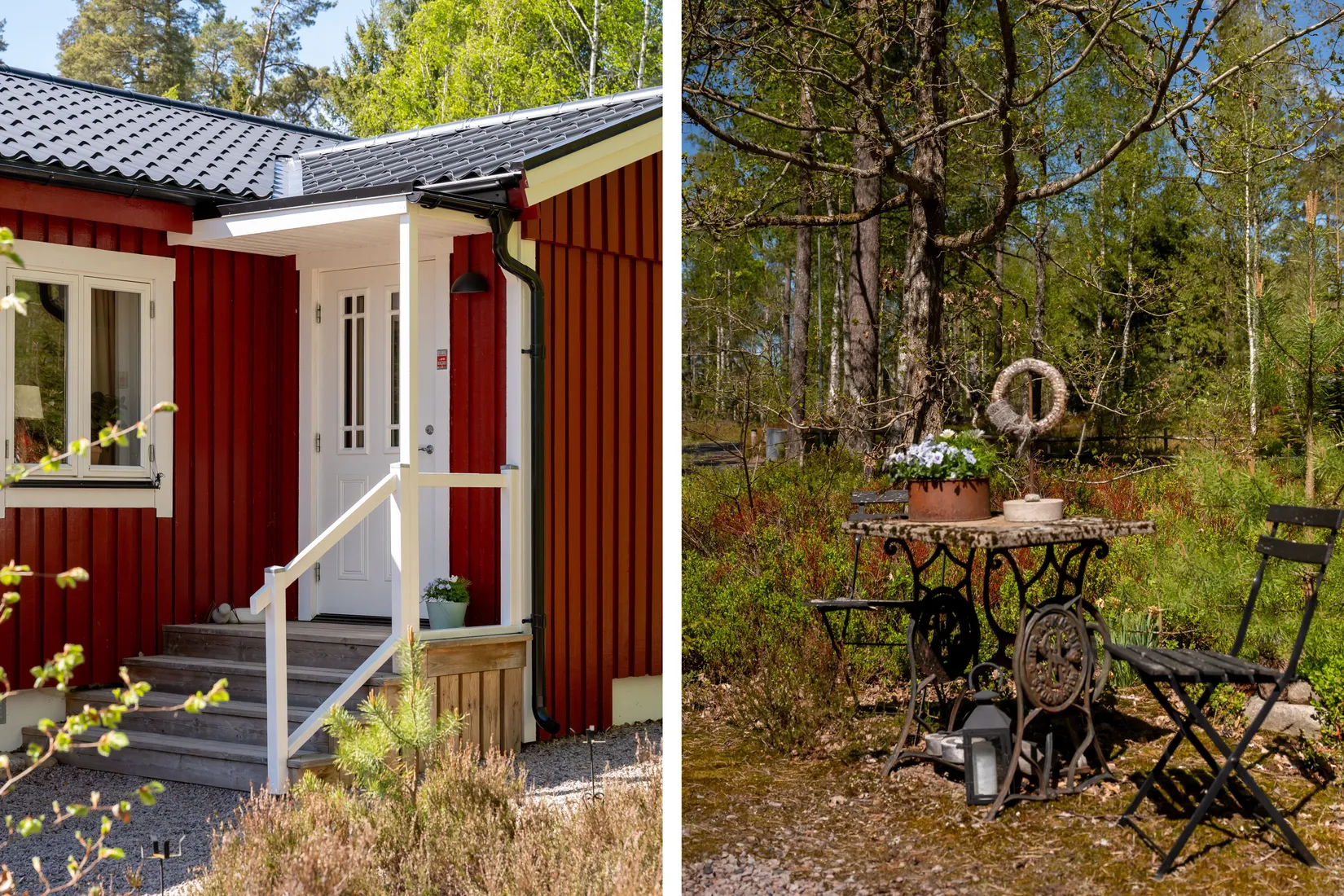 Villa, Björkvägen 11, Vittsjö, Hässleholm