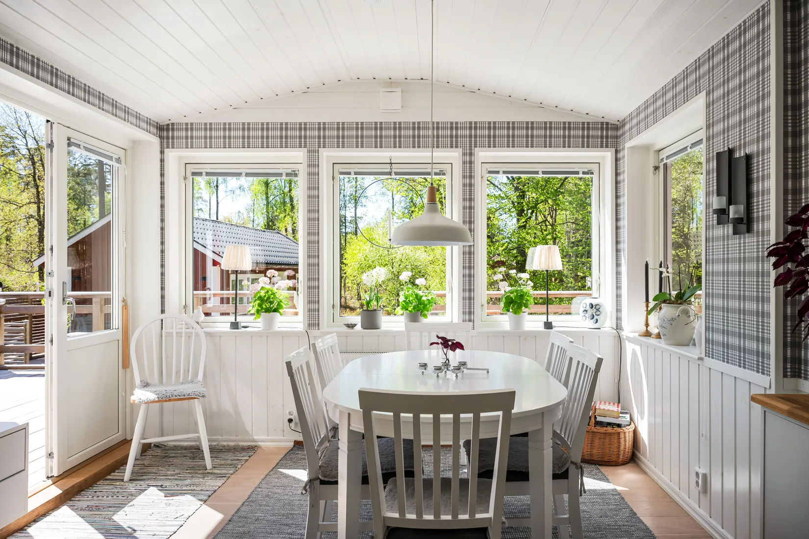 Villa, Björkvägen 11, Vittsjö, Hässleholm