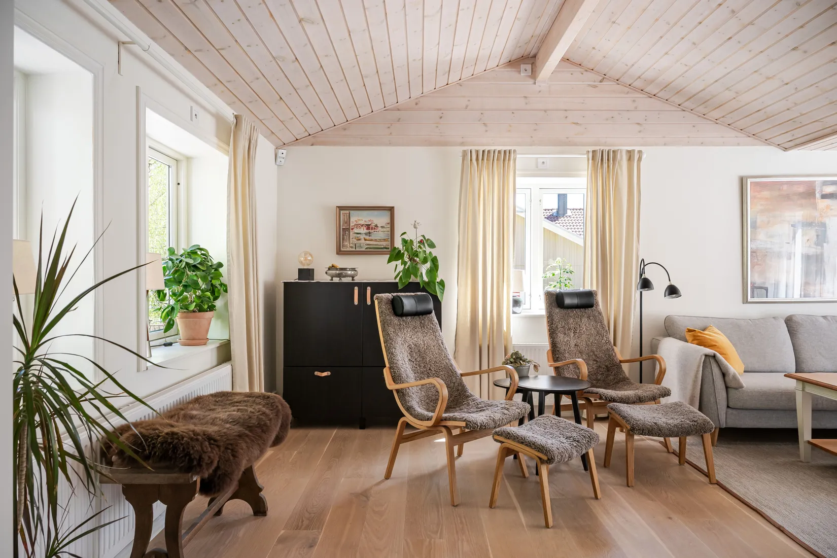 Villa, Björkvägen 11, Vittsjö, Hässleholm