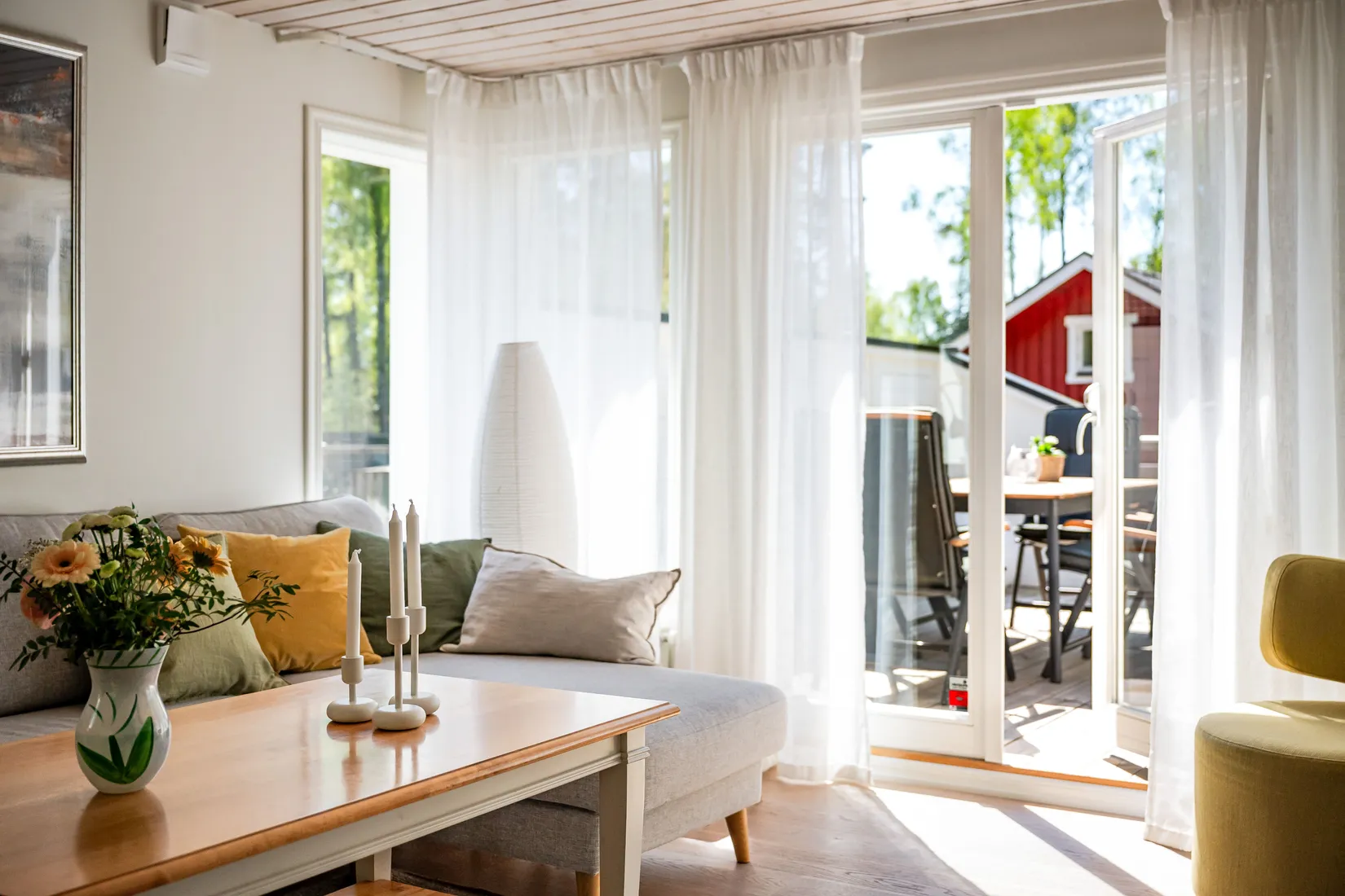 Villa, Björkvägen 11, Vittsjö, Hässleholm