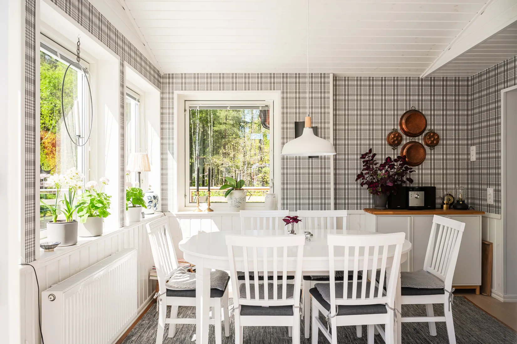 Villa, Björkvägen 11, Vittsjö, Hässleholm