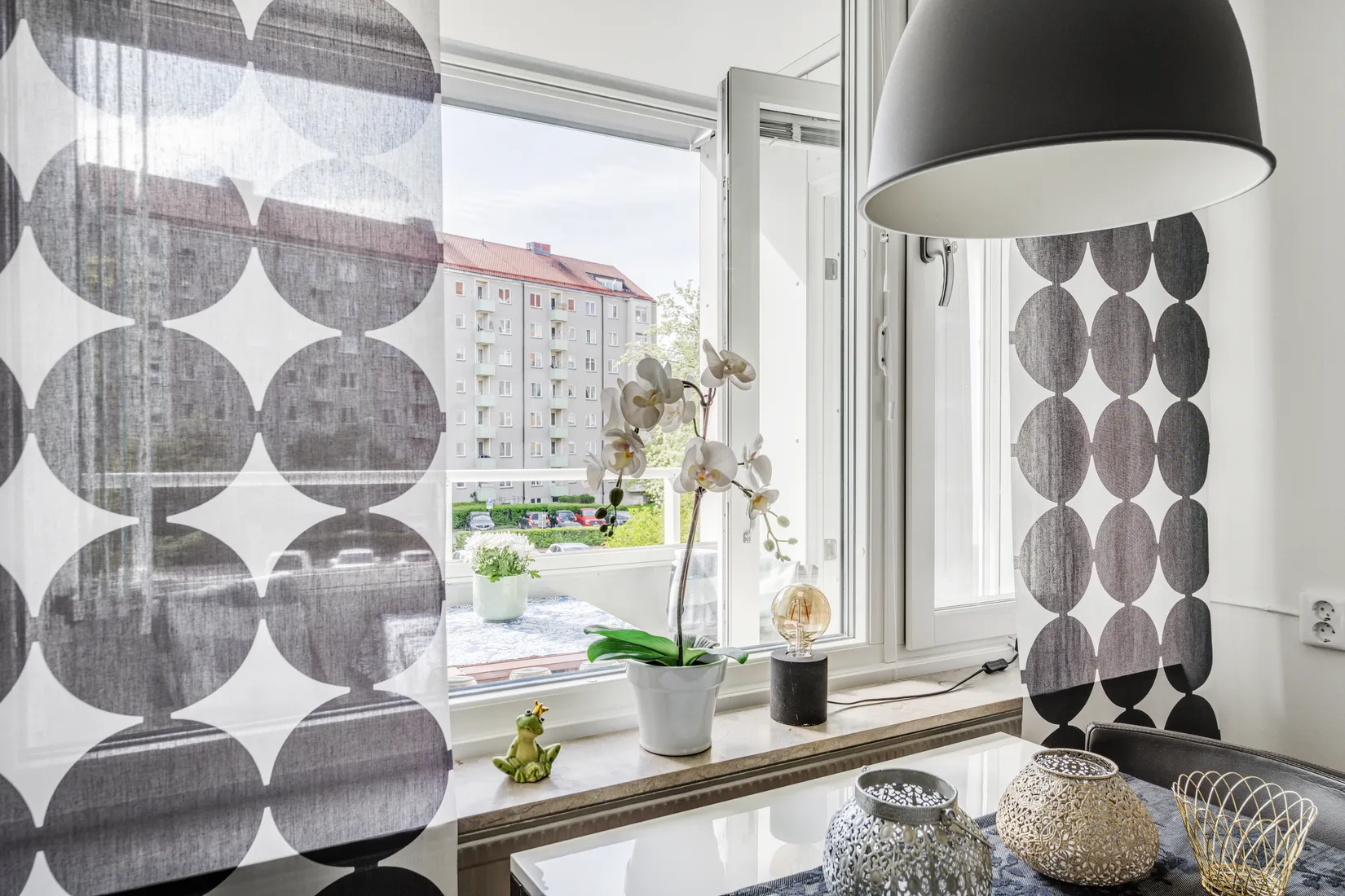 Bostadsrätt, Infanterigatan 23, Västra Skogen, Solna