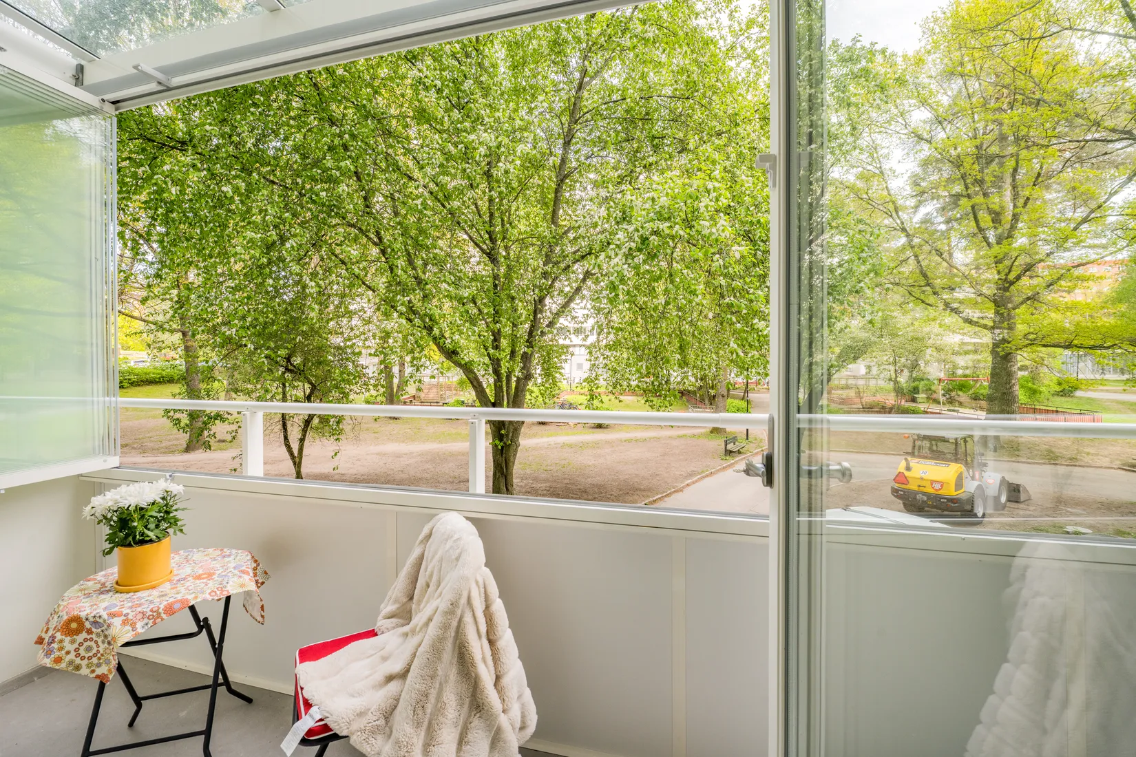 Bostadsrätt, Infanterigatan 23, Västra Skogen, Solna
