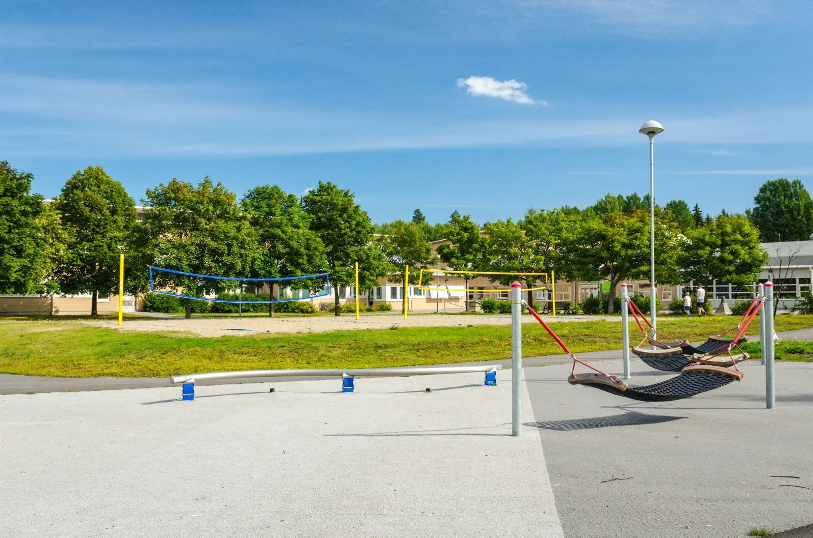 Bostadsrätt, Visbyvägen 1, Granloholm, Sundsvall
