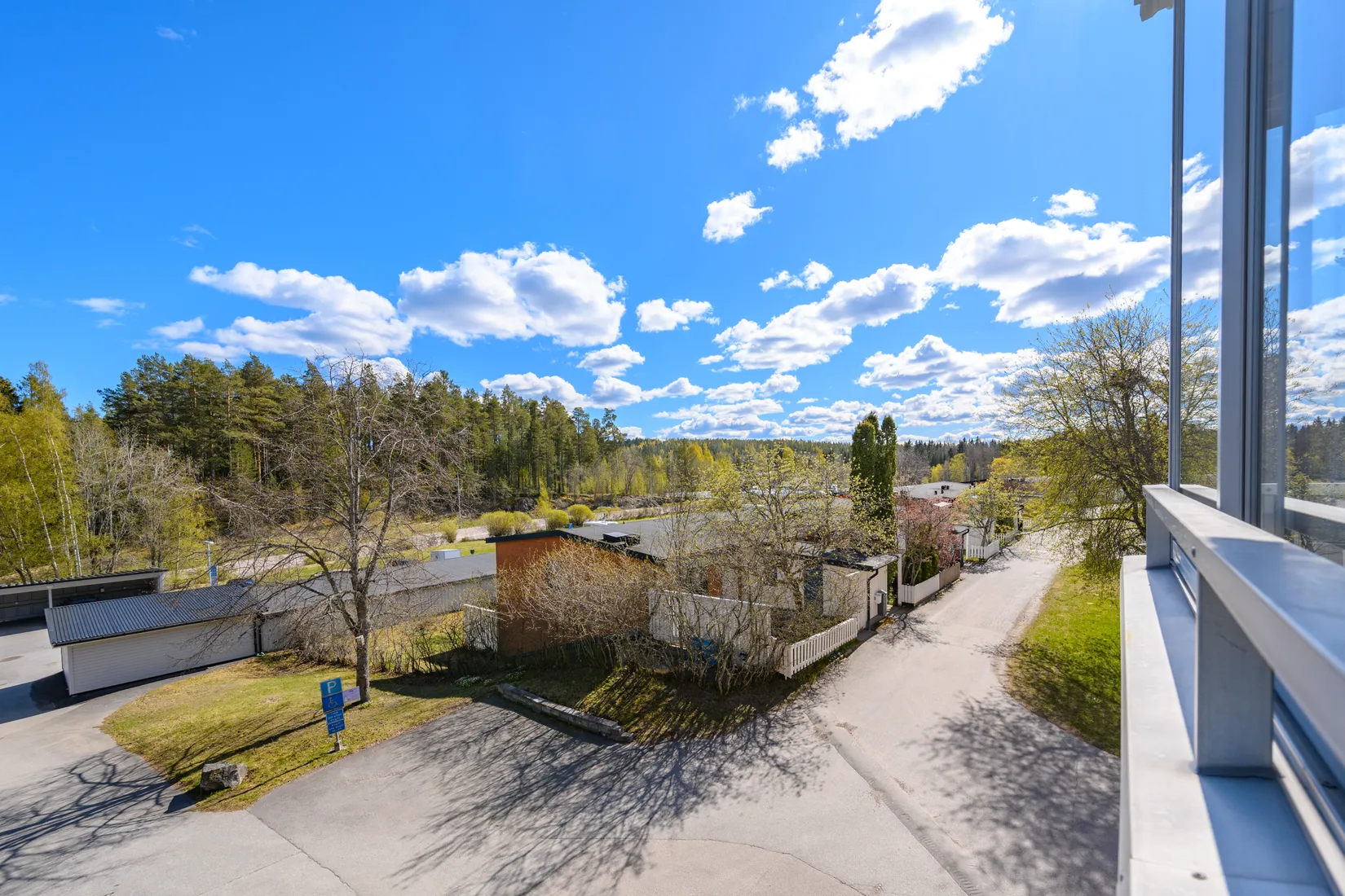 Bostadsrätt, Visbyvägen 1, Granloholm, Sundsvall