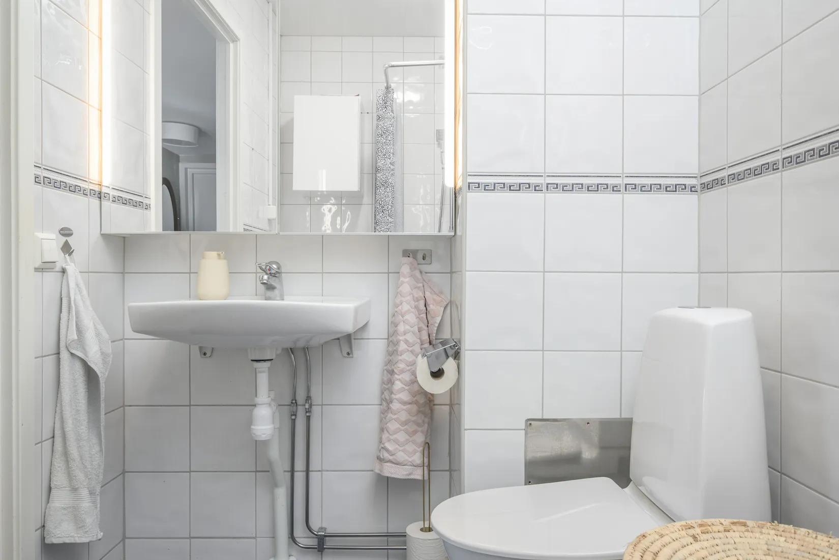 Bostadsrätt, Visbyvägen 1, Granloholm, Sundsvall