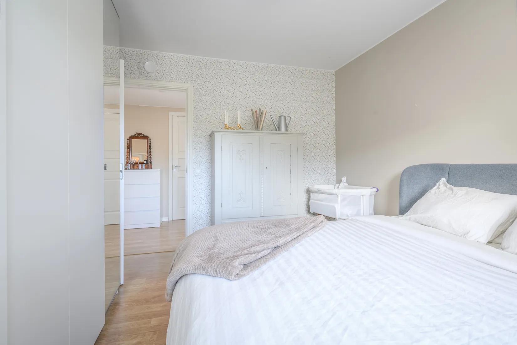 Bostadsrätt, Visbyvägen 1, Granloholm, Sundsvall