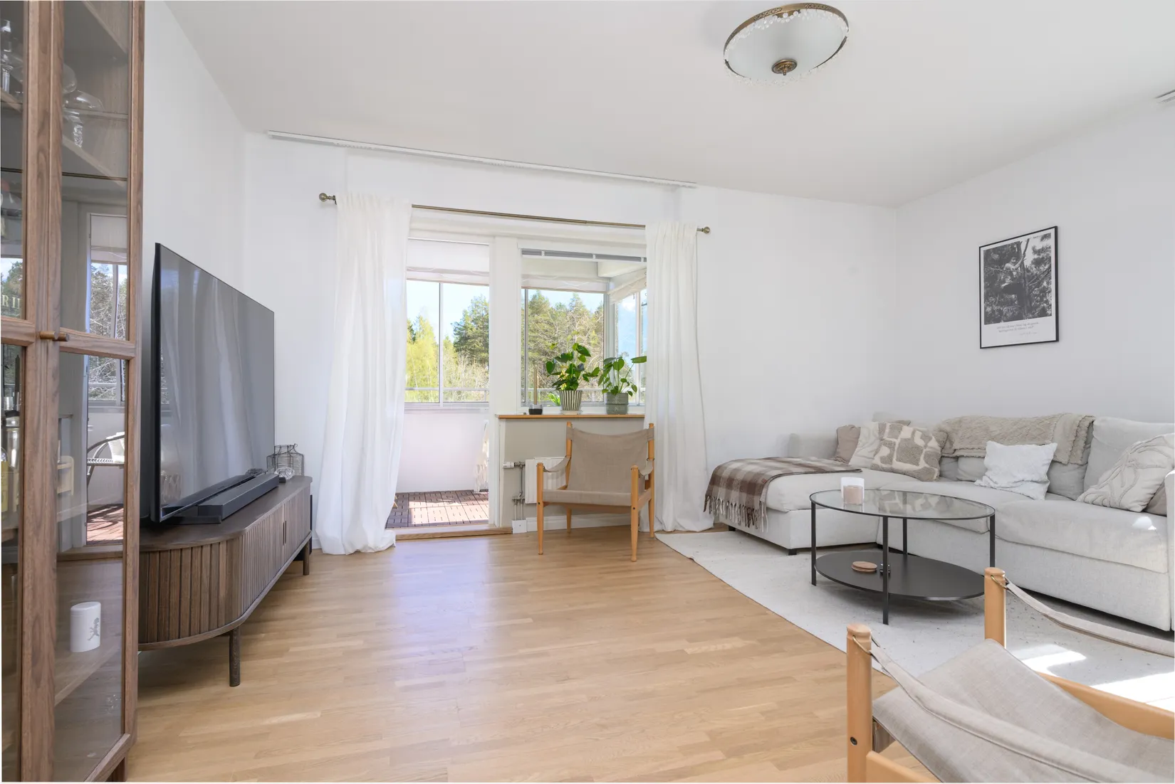 Bostadsrätt, Visbyvägen 1, Granloholm, Sundsvall