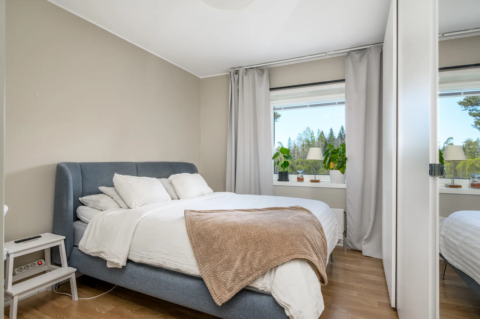 Bostadsrätt, Visbyvägen 1, Granloholm, Sundsvall