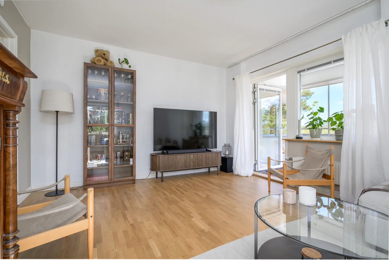 Bostadsrätt, Visbyvägen 1, Granloholm, Sundsvall