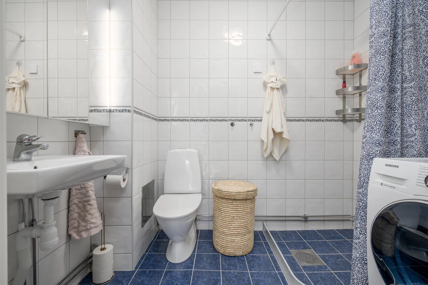 Bostadsrätt, Visbyvägen 1, Granloholm, Sundsvall