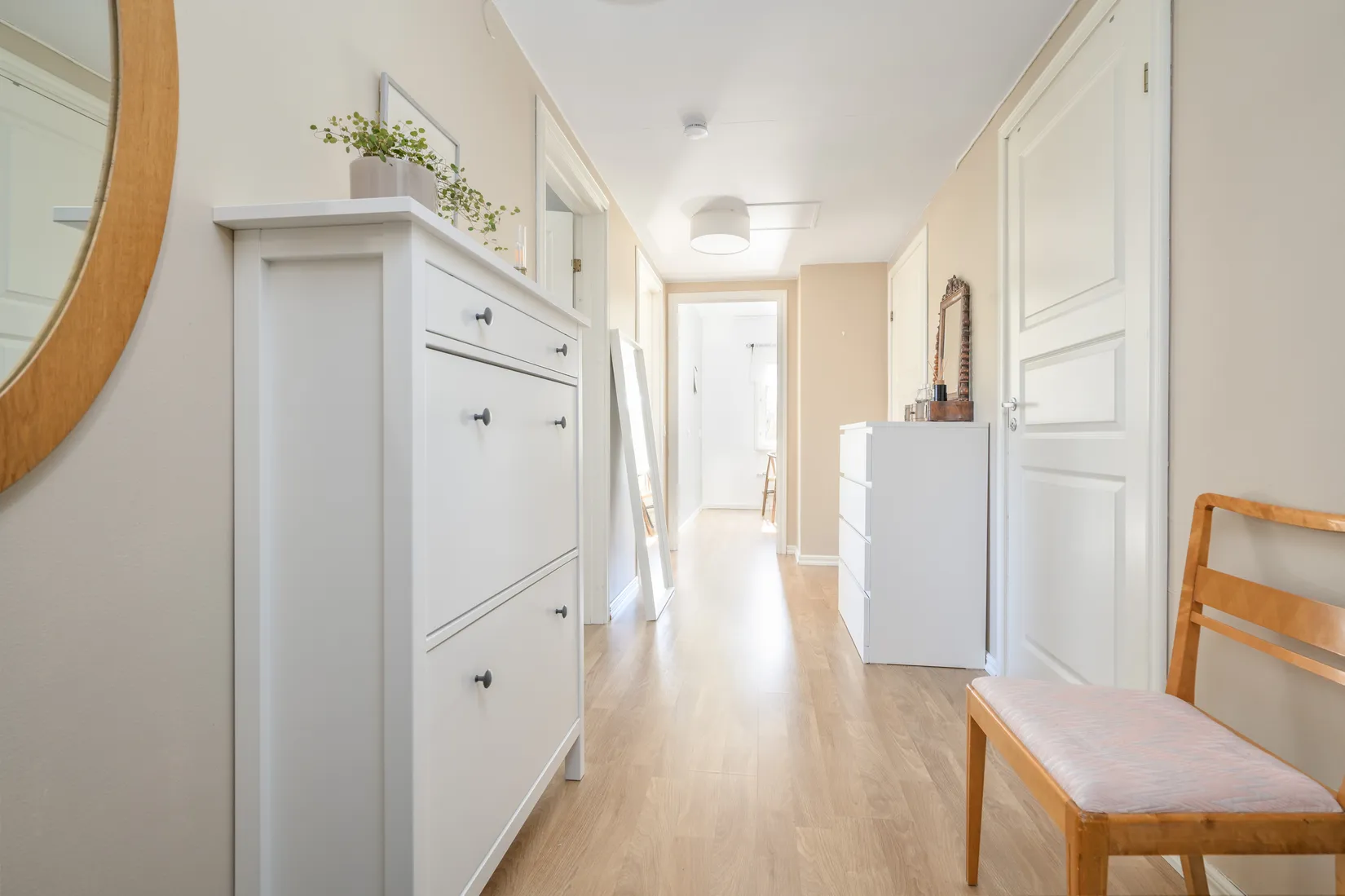 Bostadsrätt, Visbyvägen 1, Granloholm, Sundsvall