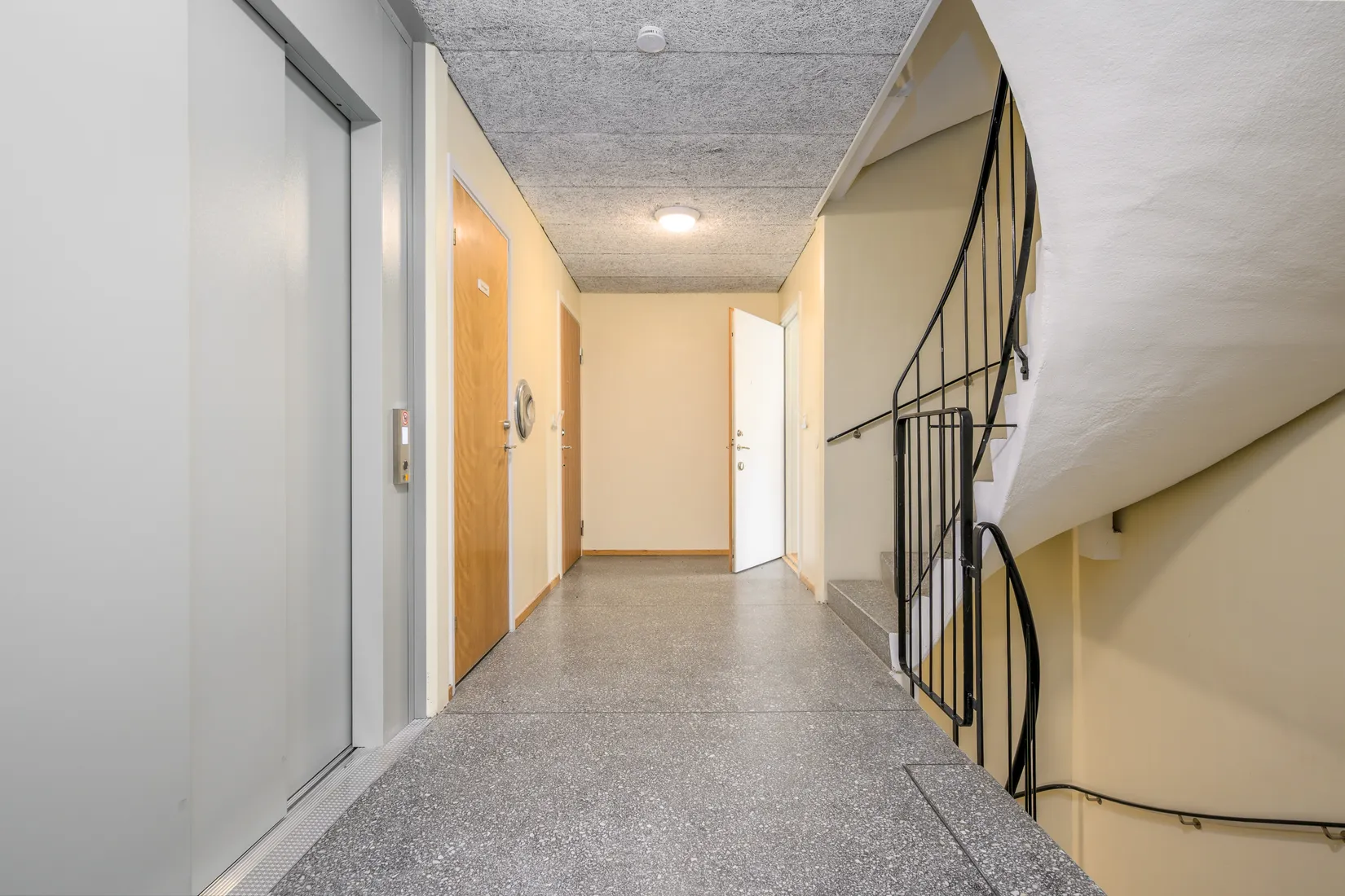 Bostadsrätt, Visbyvägen 1, Granloholm, Sundsvall