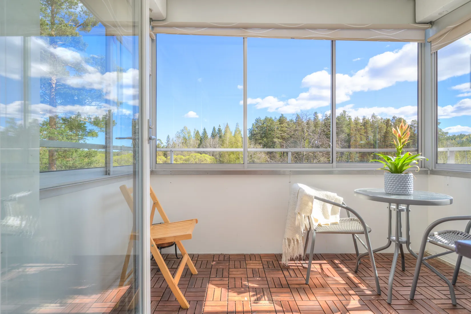 Bostadsrätt, Visbyvägen 1, Granloholm, Sundsvall