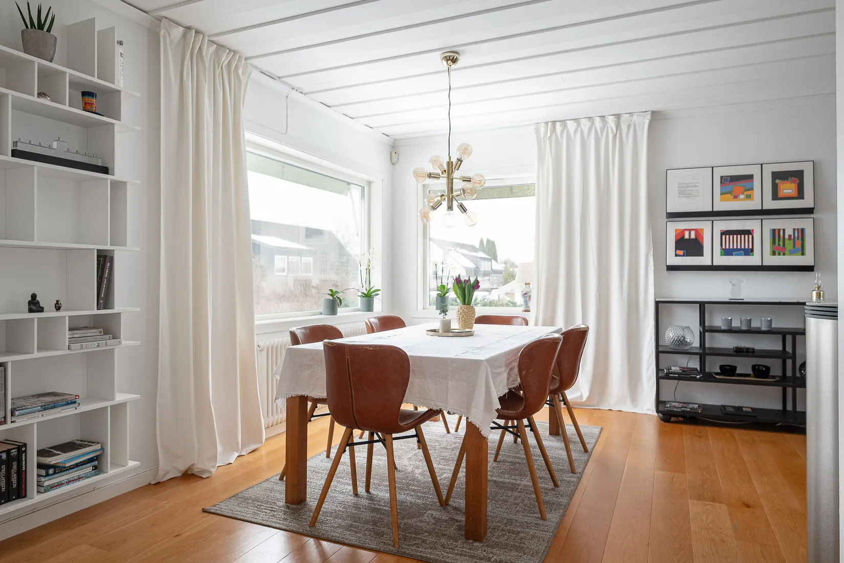 Villa, Svedjevägen 3, Vallentuna Centrum, Vallentuna