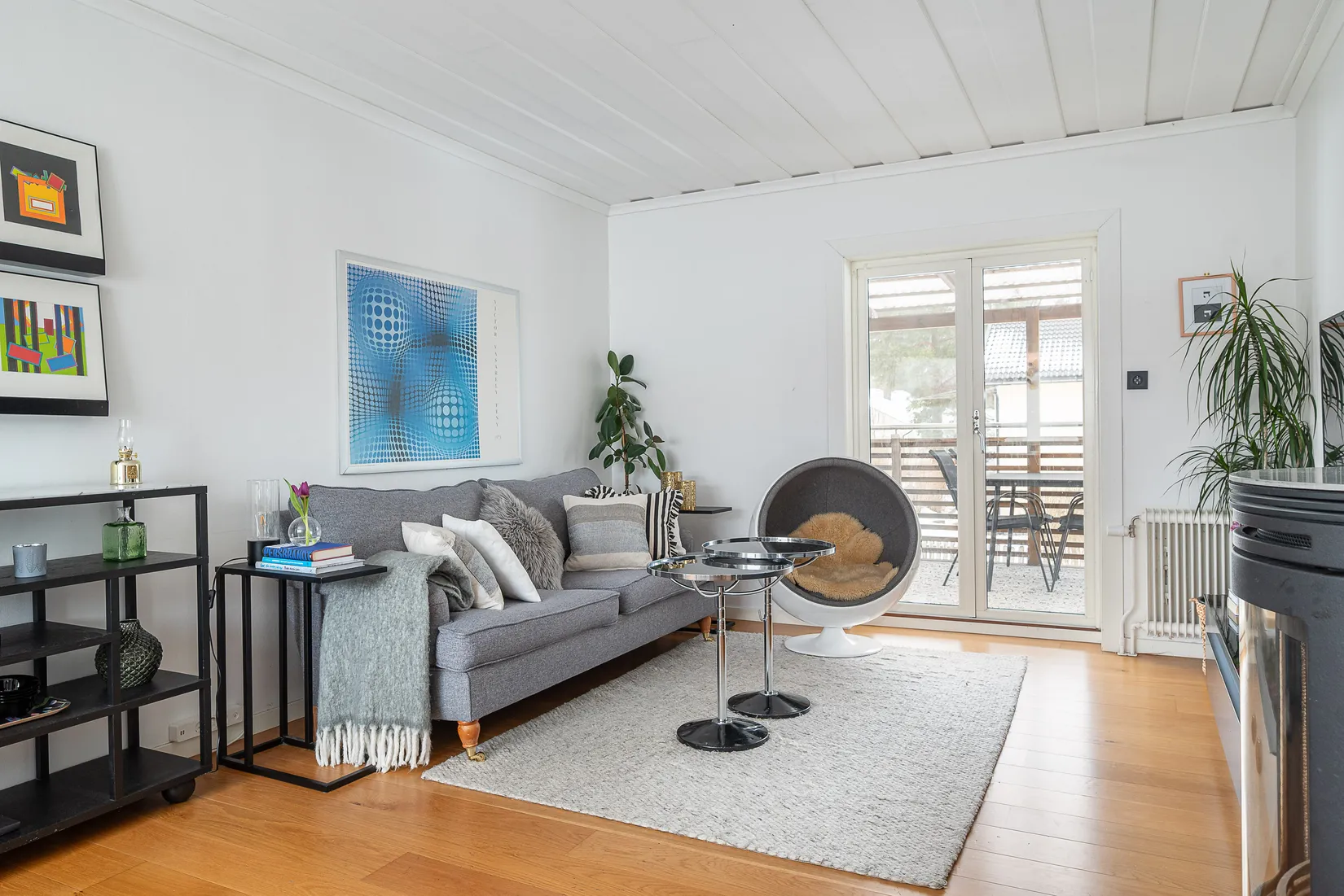 Villa, Svedjevägen 3, Vallentuna Centrum, Vallentuna