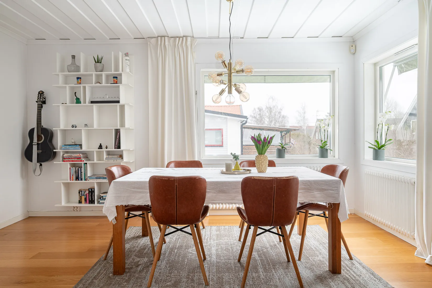 Villa, Svedjevägen 3, Vallentuna Centrum, Vallentuna