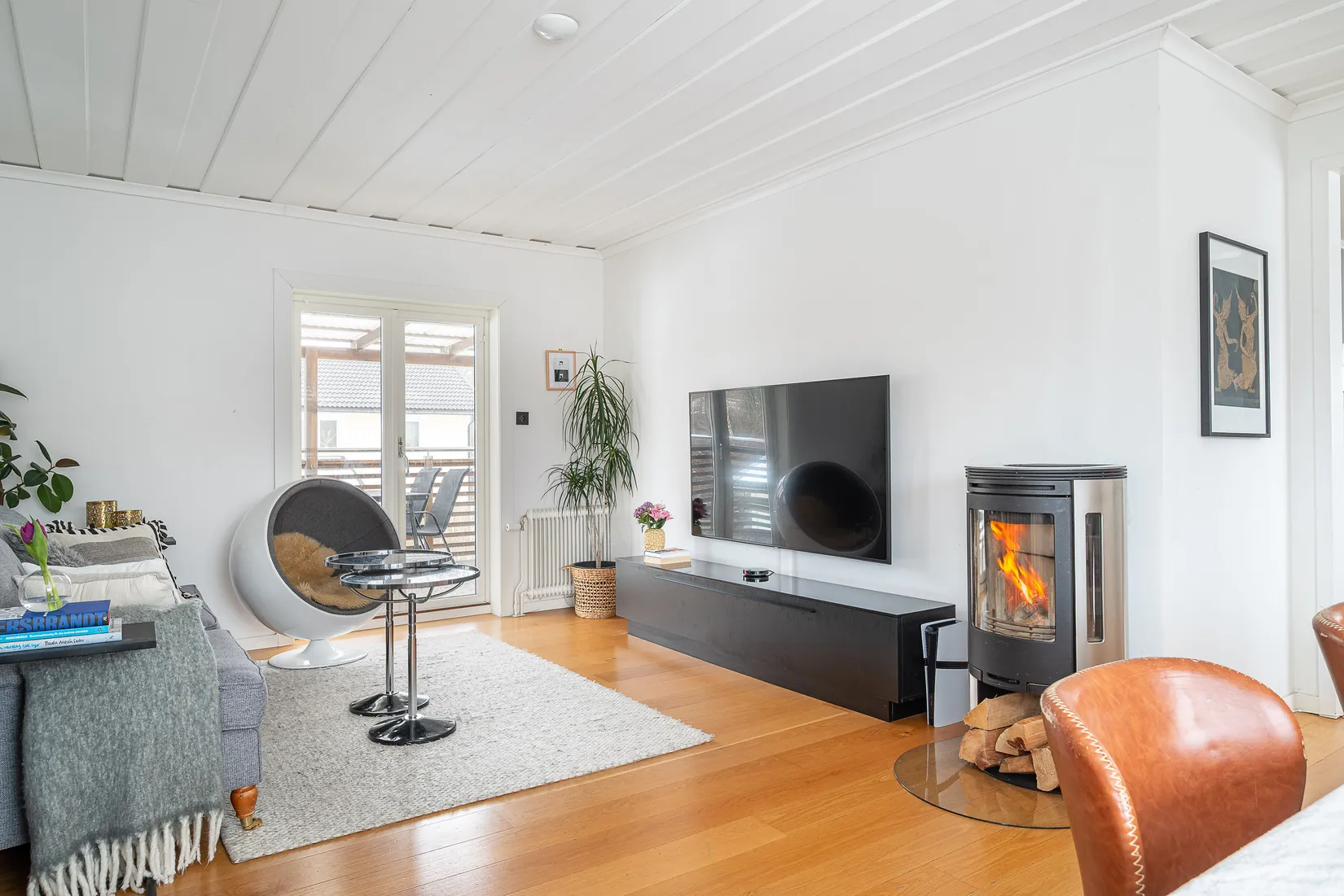 Villa, Svedjevägen 3, Vallentuna Centrum, Vallentuna
