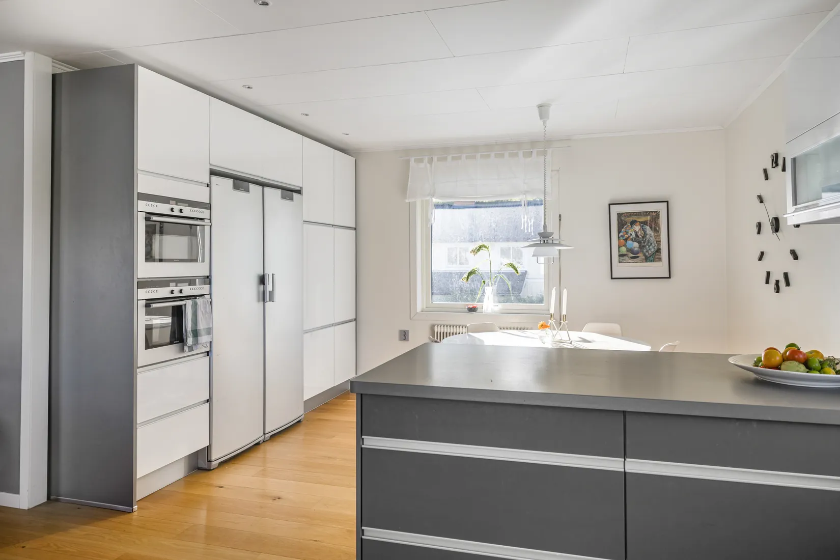 Villa, Svedjevägen 3, Vallentuna Centrum, Vallentuna