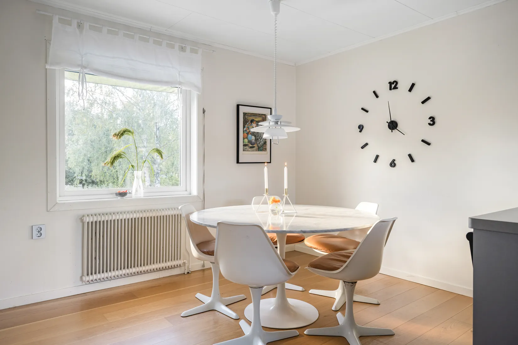Villa, Svedjevägen 3, Vallentuna Centrum, Vallentuna
