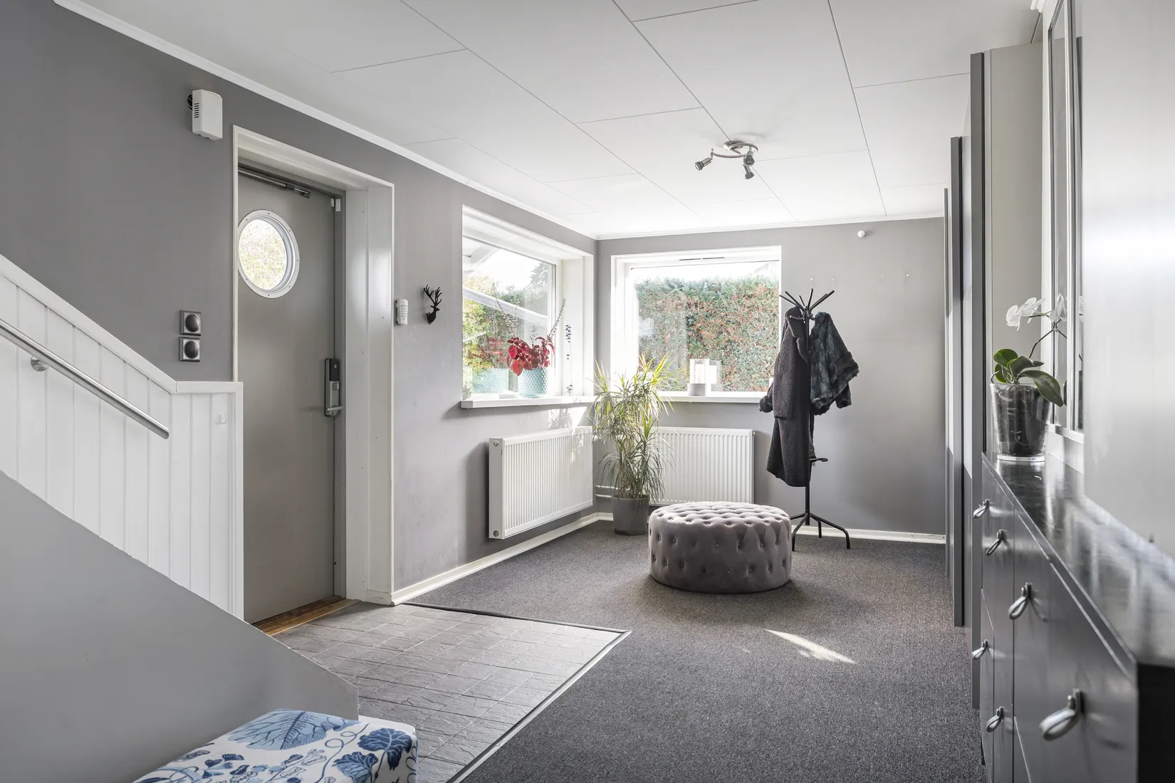 Villa, Svedjevägen 3, Vallentuna Centrum, Vallentuna
