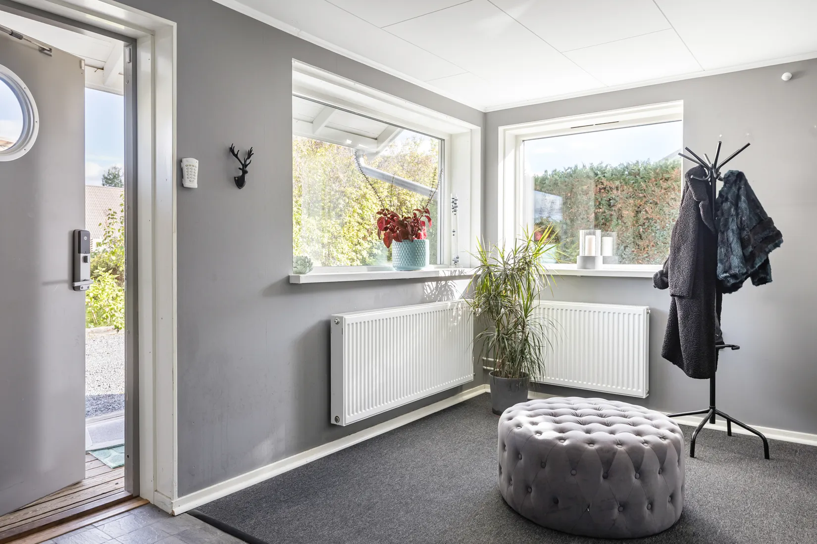 Villa, Svedjevägen 3, Vallentuna Centrum, Vallentuna