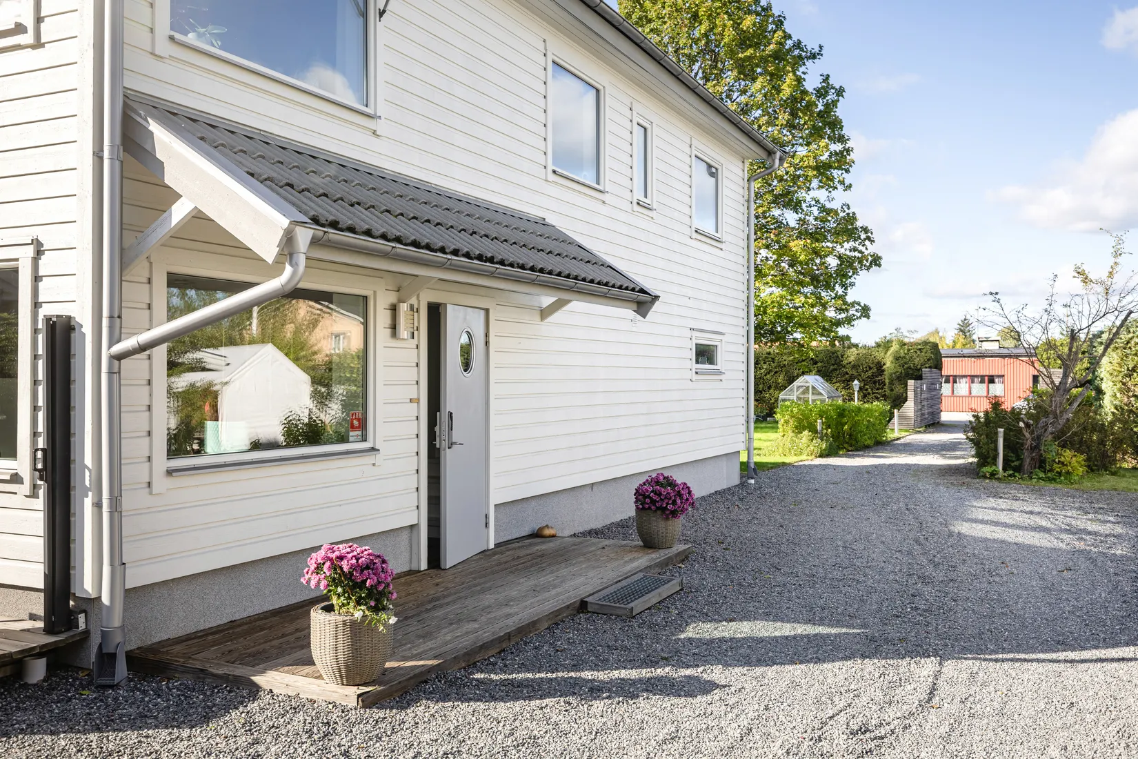 Villa, Svedjevägen 3, Vallentuna Centrum, Vallentuna