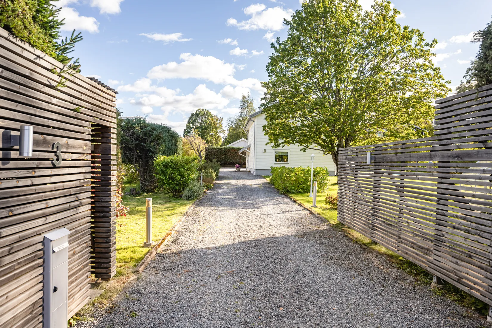 Villa, Svedjevägen 3, Vallentuna Centrum, Vallentuna