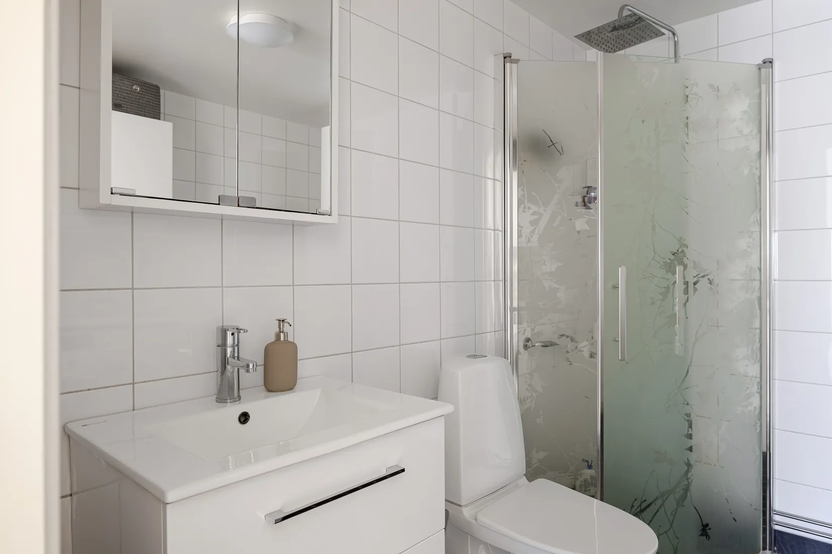 Bostadsrätt, Stamvägen 33, Djurängen, Kalmar