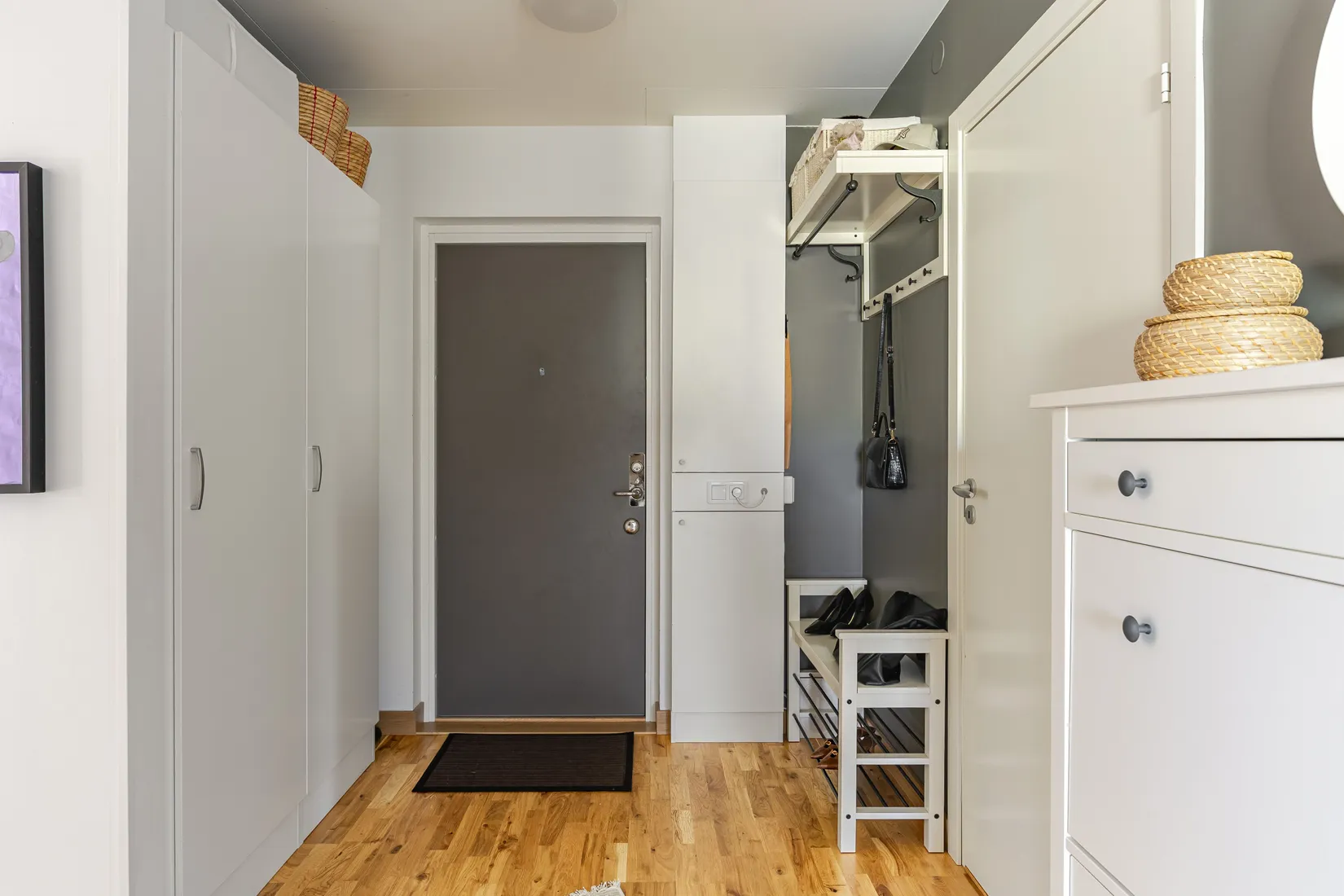 Bostadsrätt, Stamvägen 33, Djurängen, Kalmar