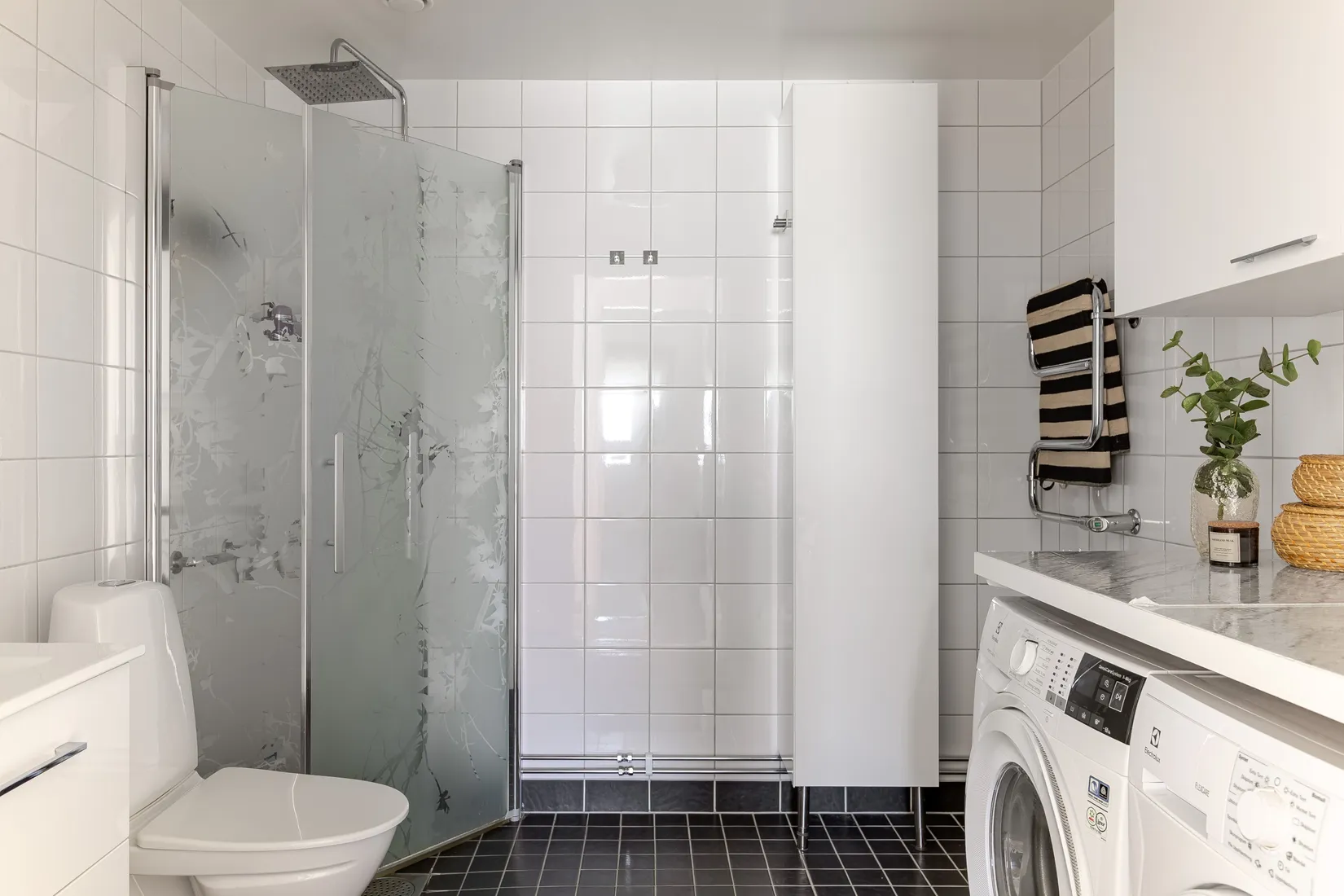 Bostadsrätt, Stamvägen 33, Djurängen, Kalmar