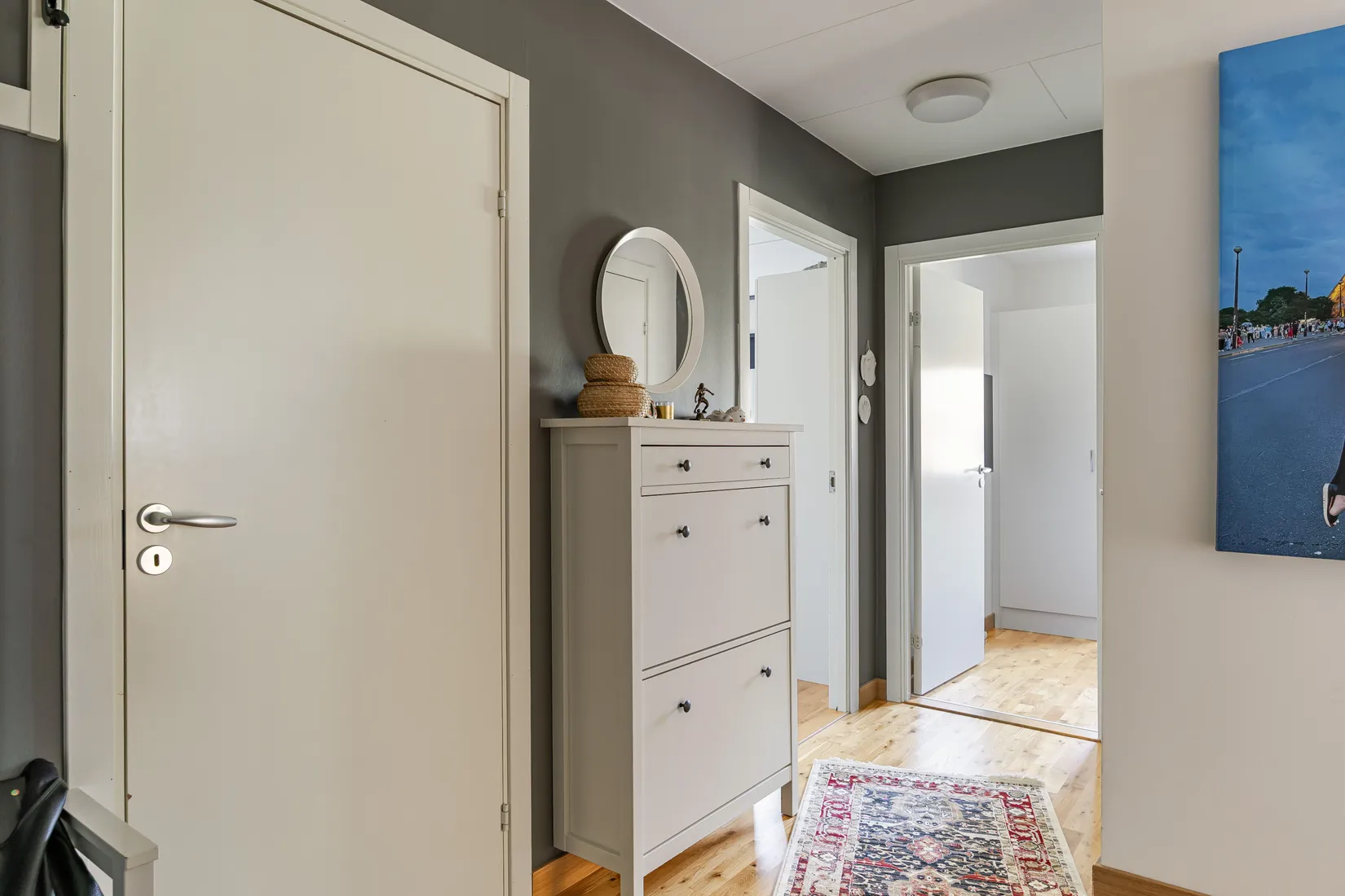 Bostadsrätt, Stamvägen 33, Djurängen, Kalmar