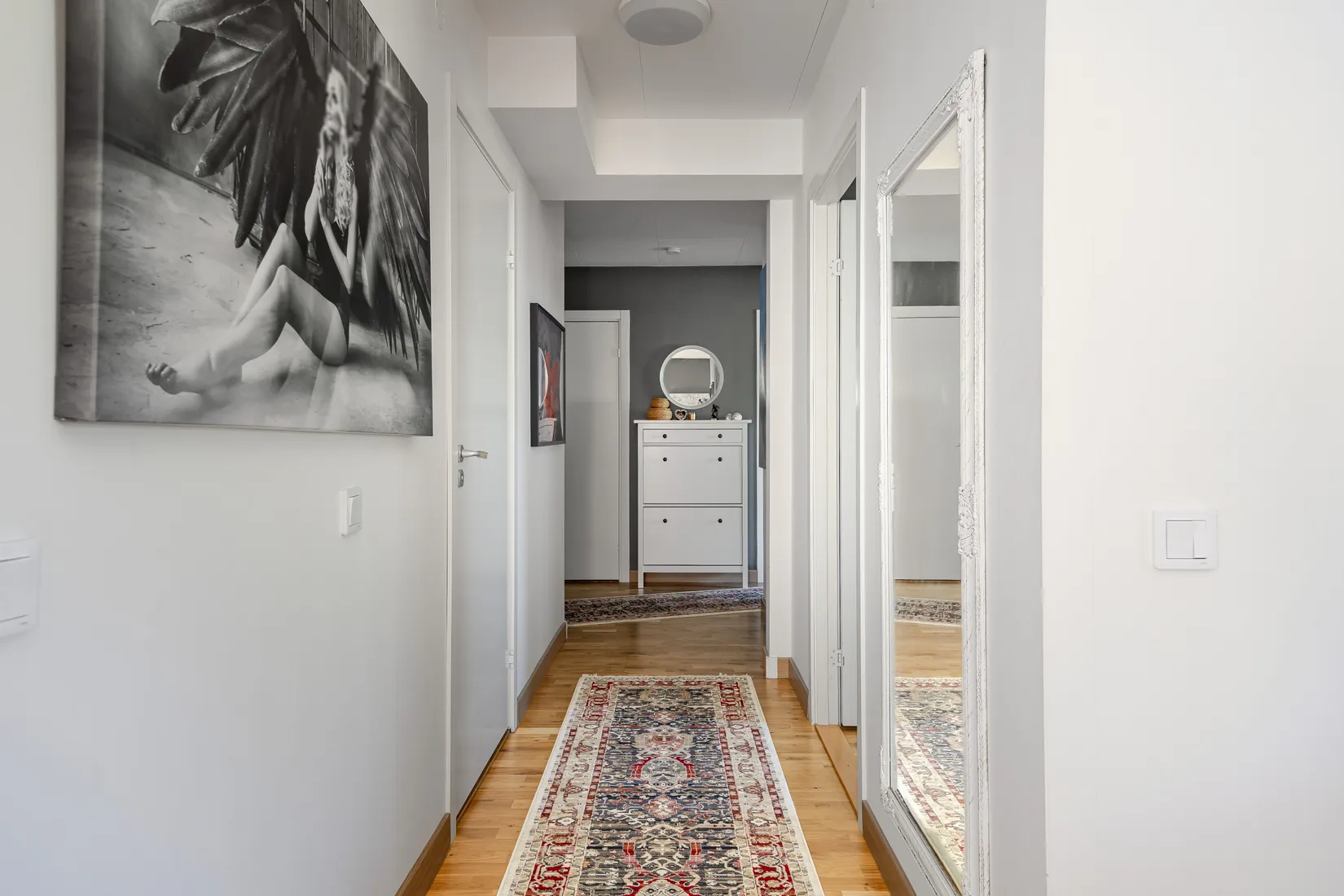 Bostadsrätt, Stamvägen 33, Djurängen, Kalmar