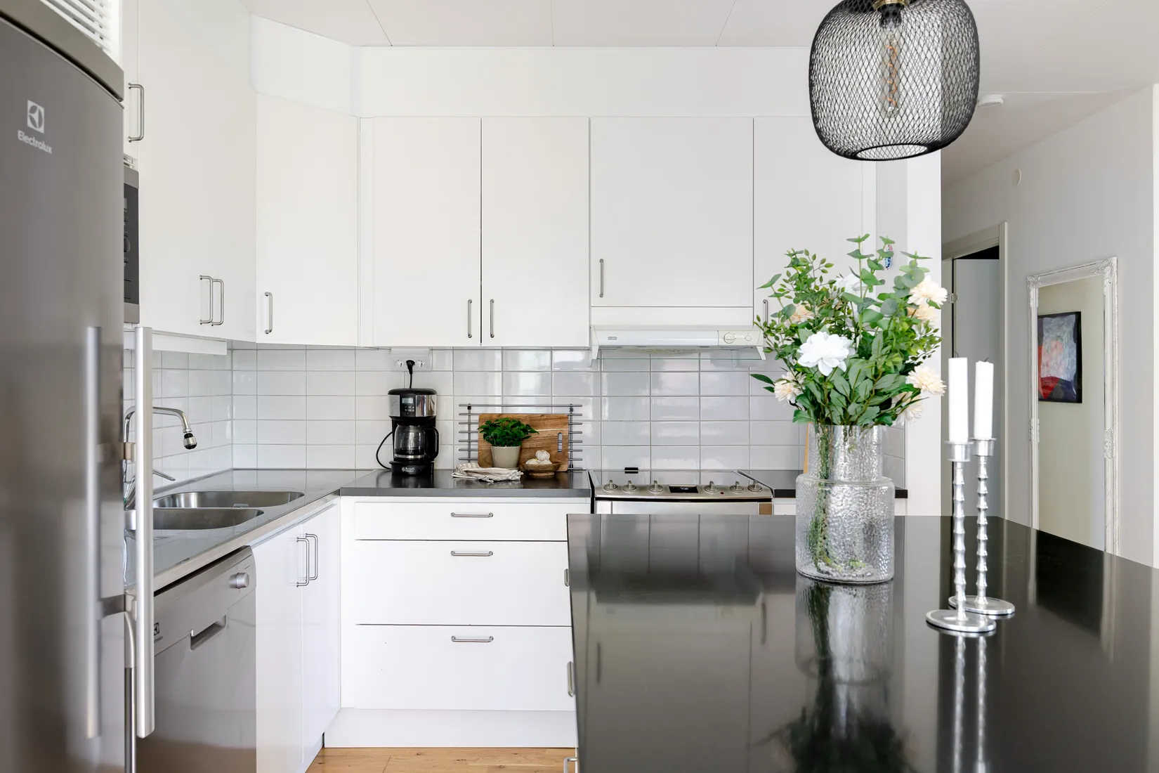 Bostadsrätt, Stamvägen 33, Djurängen, Kalmar