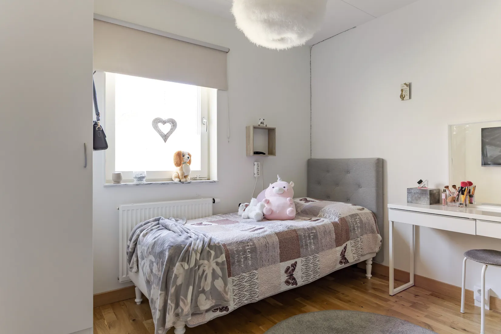 Bostadsrätt, Stamvägen 33, Djurängen, Kalmar