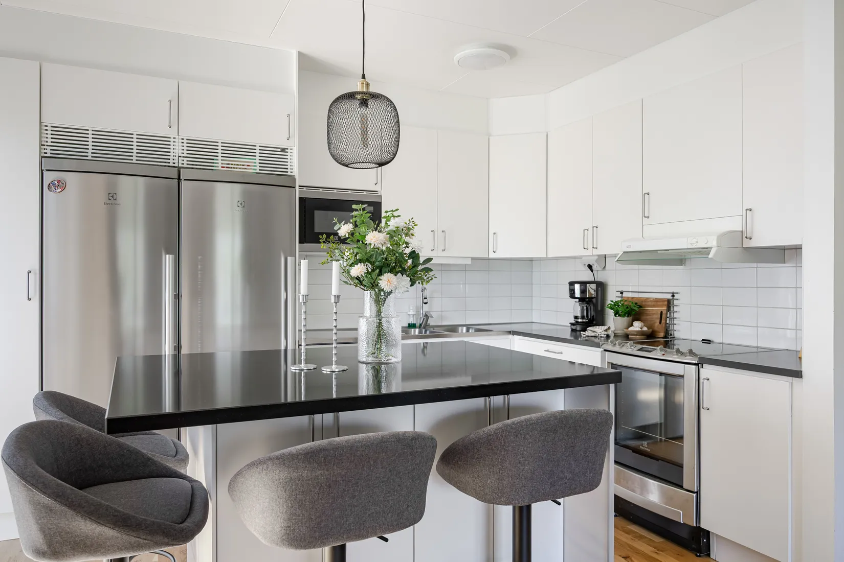 Bostadsrätt, Stamvägen 33, Djurängen, Kalmar