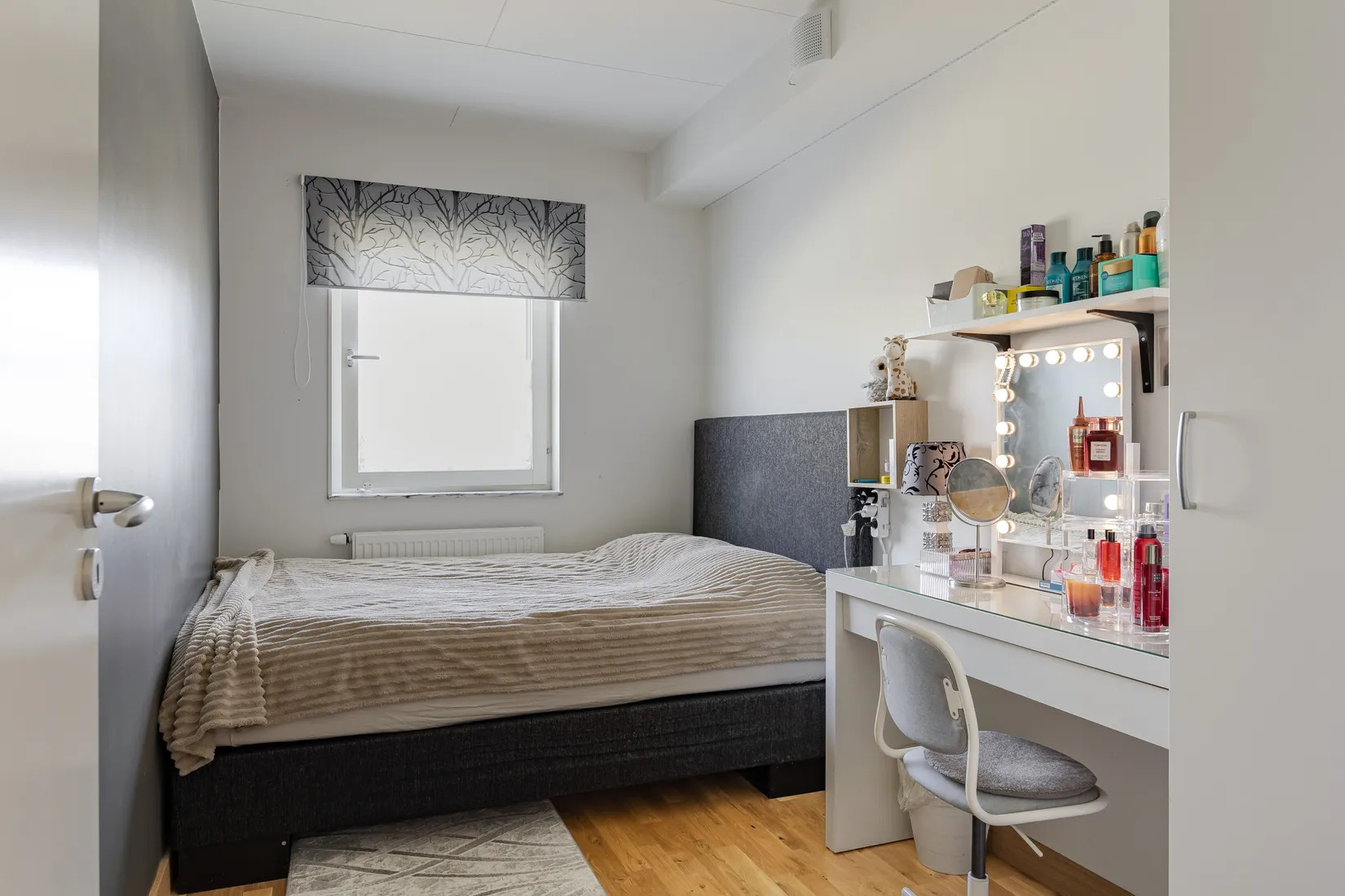 Bostadsrätt, Stamvägen 33, Djurängen, Kalmar