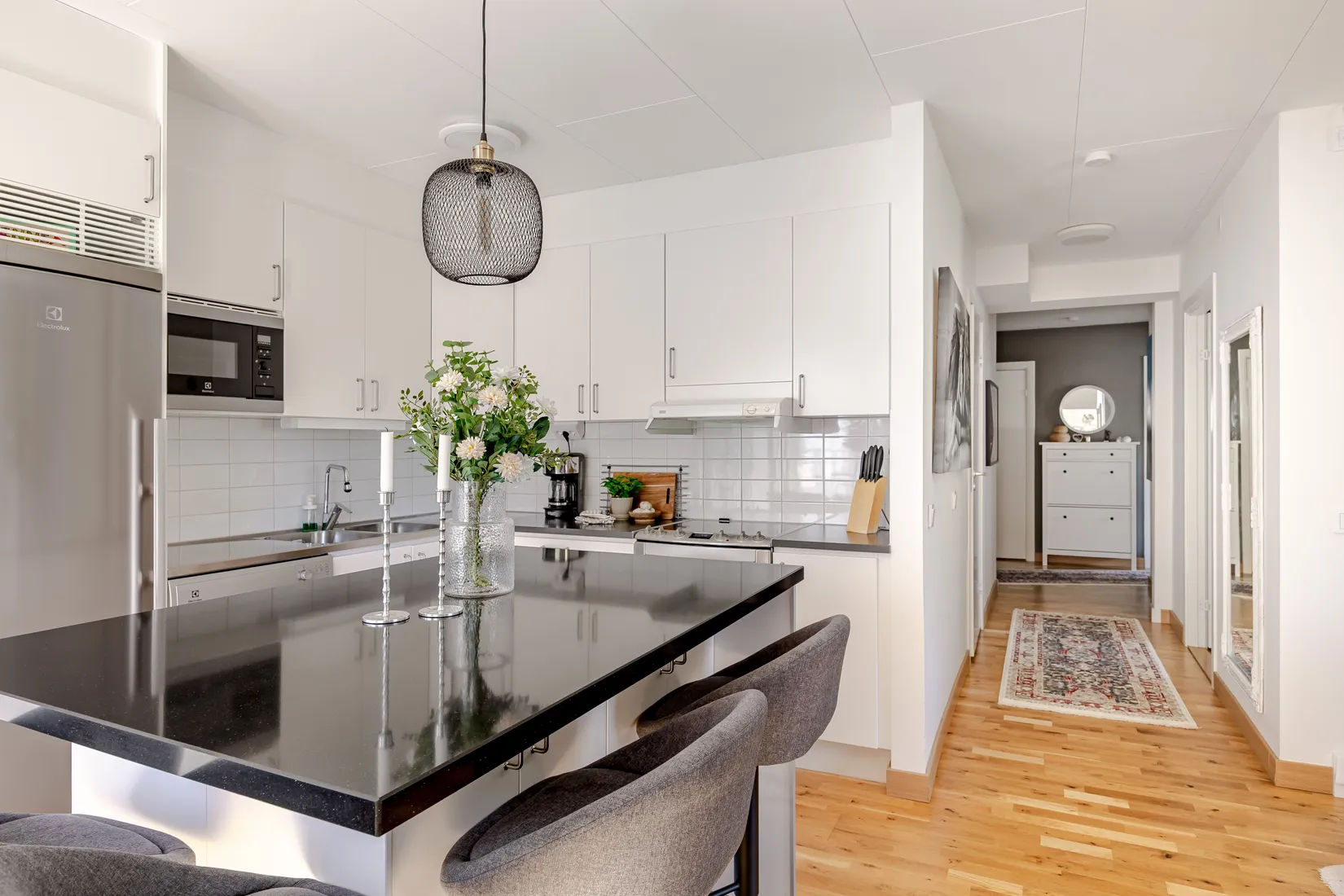 Bostadsrätt, Stamvägen 33, Djurängen, Kalmar