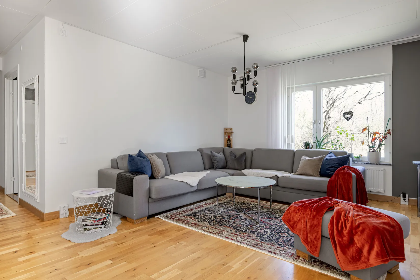 Bostadsrätt, Stamvägen 33, Djurängen, Kalmar
