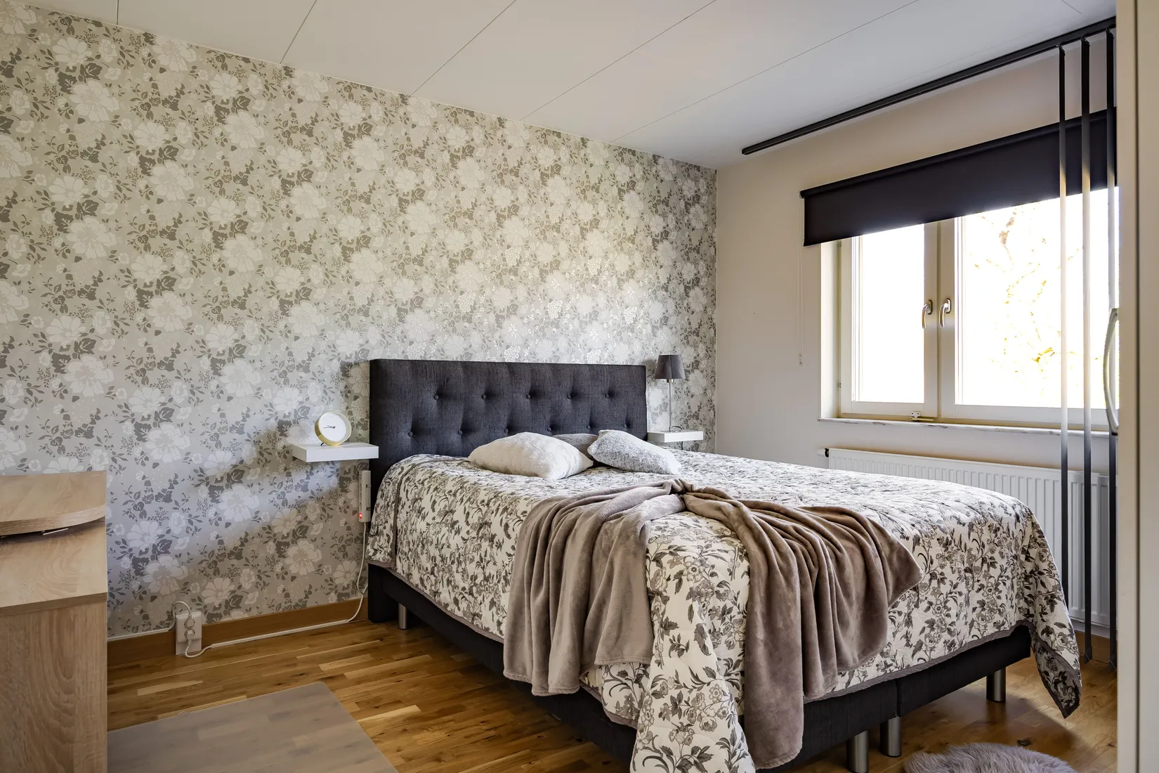 Bostadsrätt, Stamvägen 33, Djurängen, Kalmar