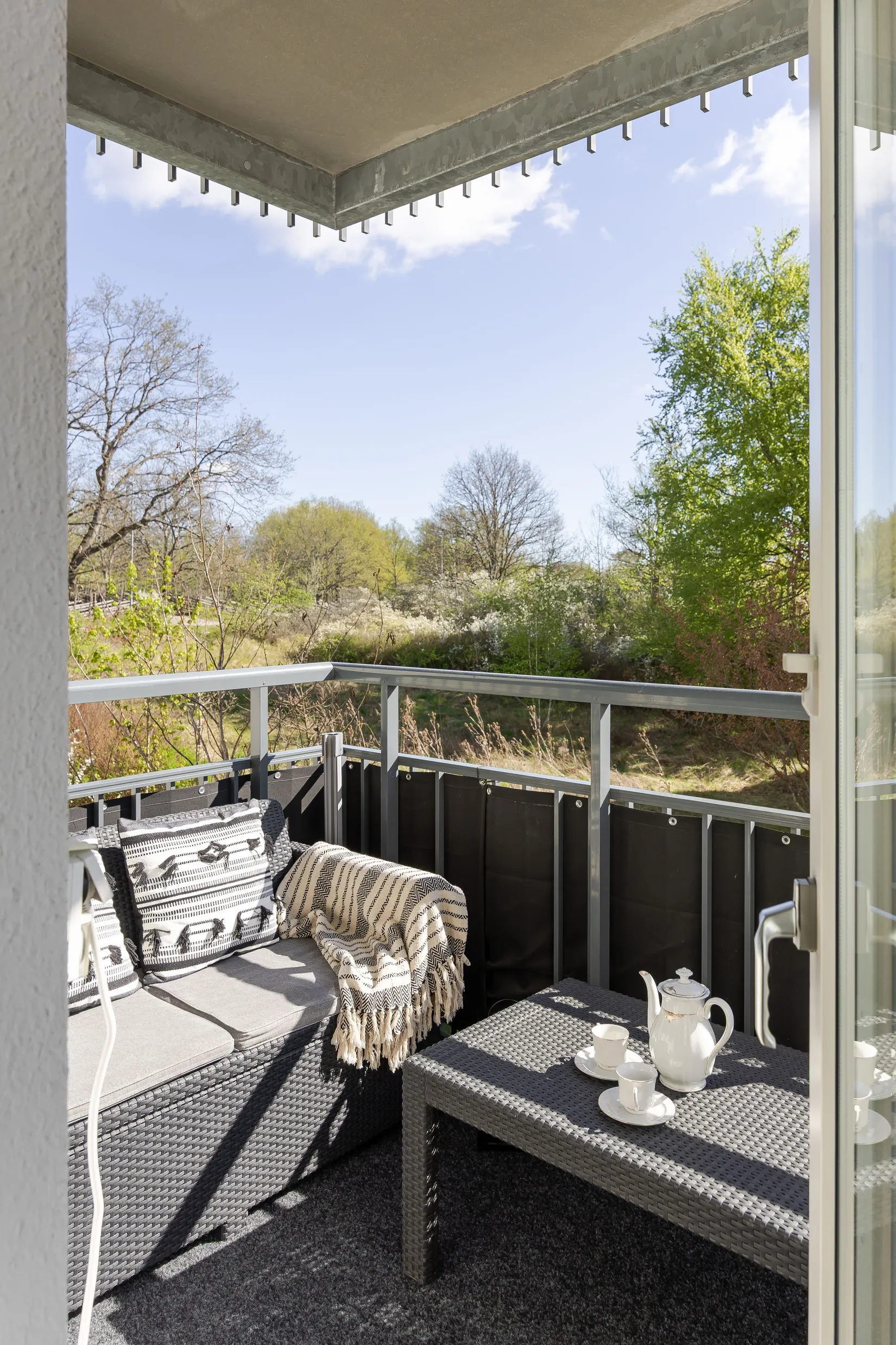 Bostadsrätt, Stamvägen 33, Djurängen, Kalmar