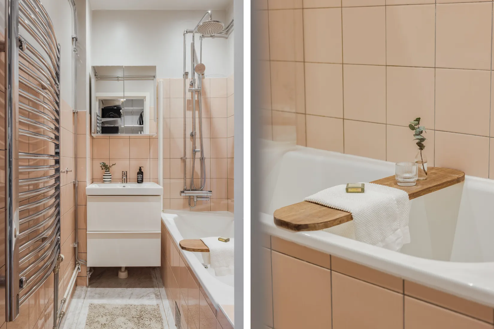 Bostadsrätt, Limhamnsvägen 12B, Ribersborg, Malmö