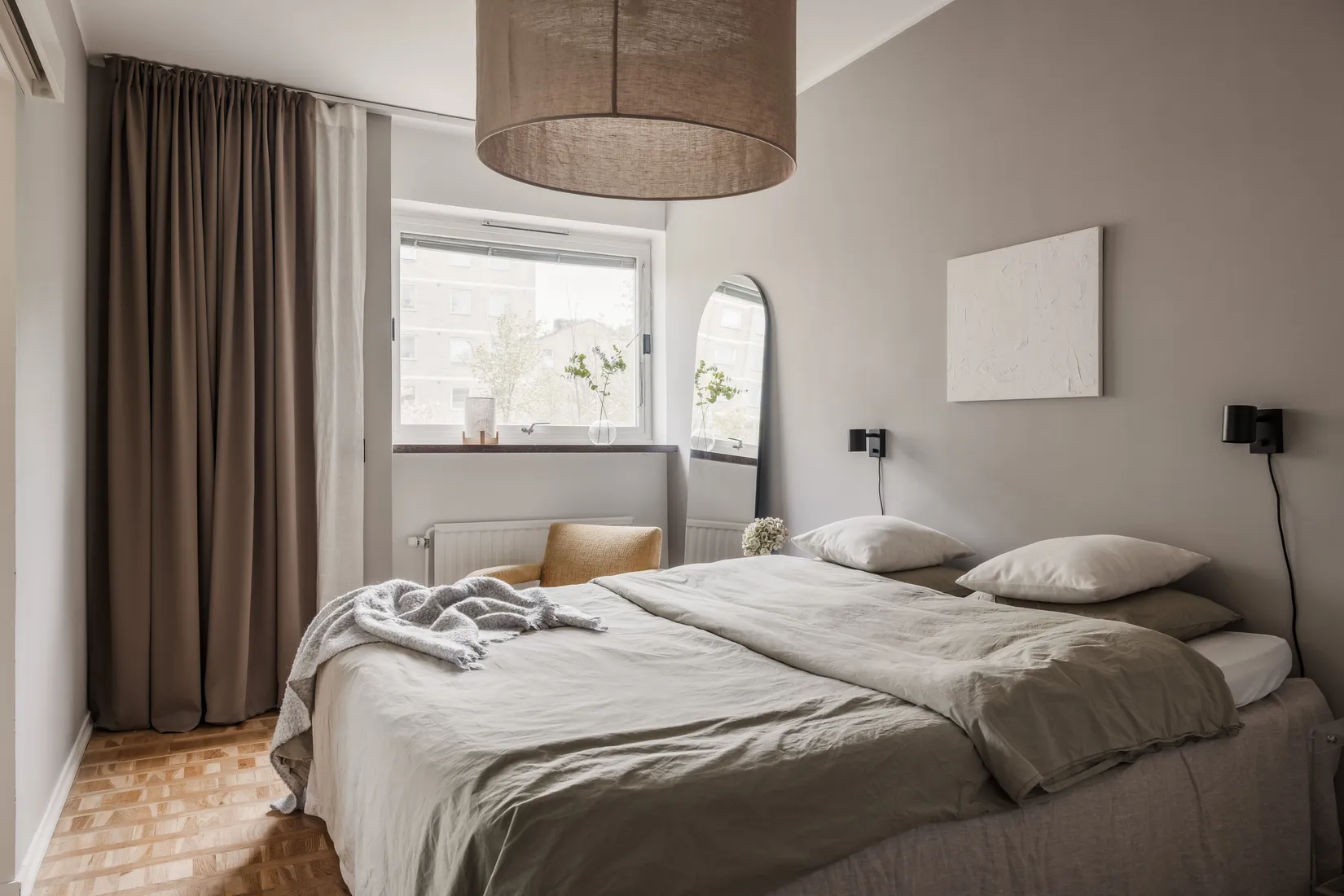Bostadsrätt, Limhamnsvägen 12B, Ribersborg, Malmö