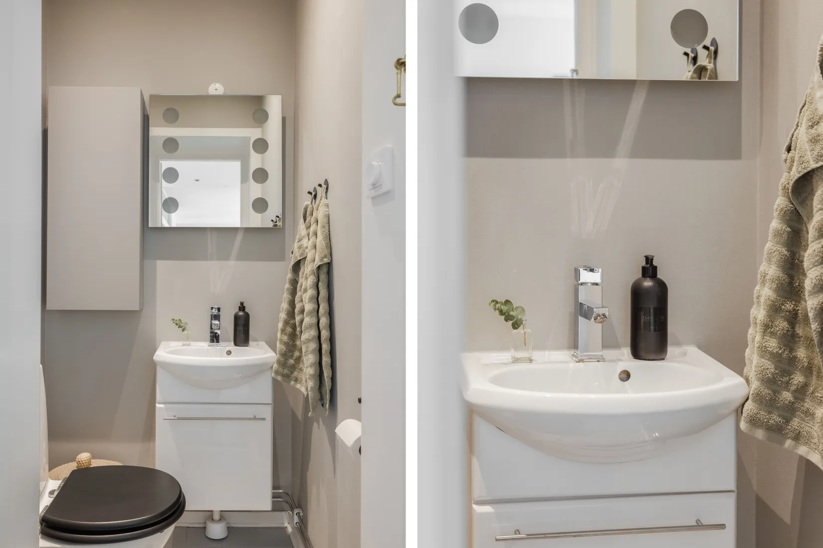 Bostadsrätt, Limhamnsvägen 12B, Ribersborg, Malmö